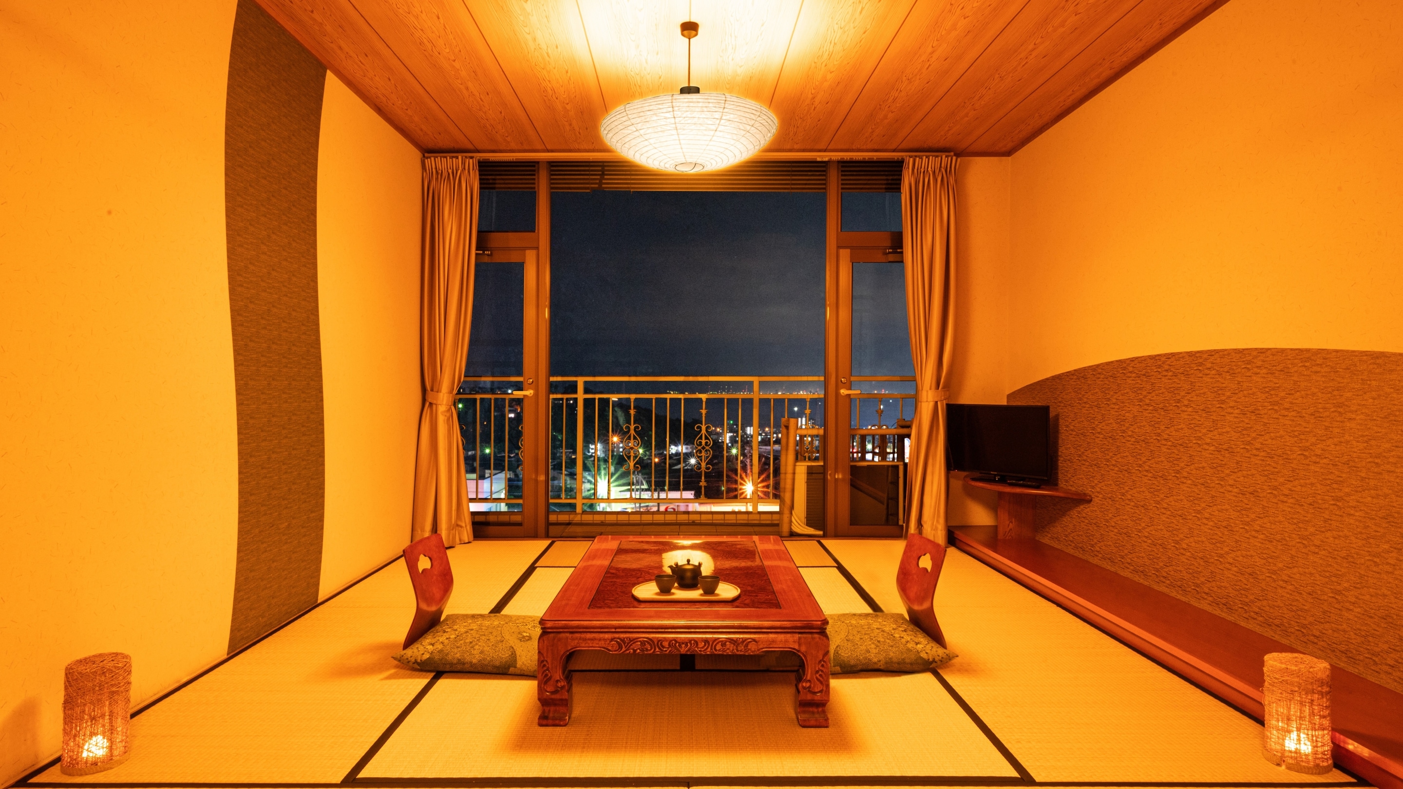 Superior Japanese-style room (2 rooms)
