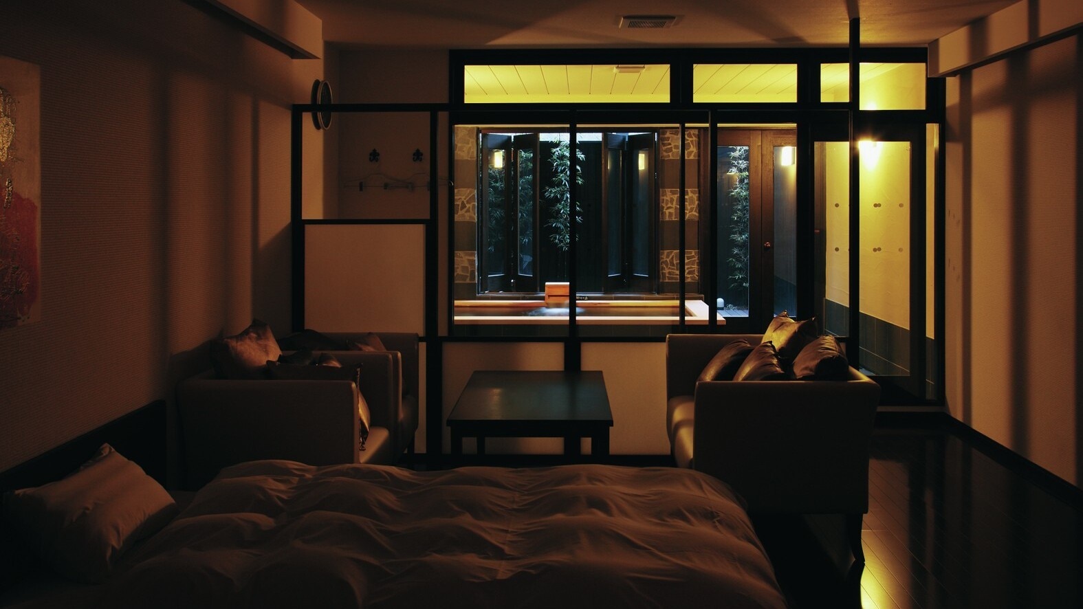 豪华房（客房）