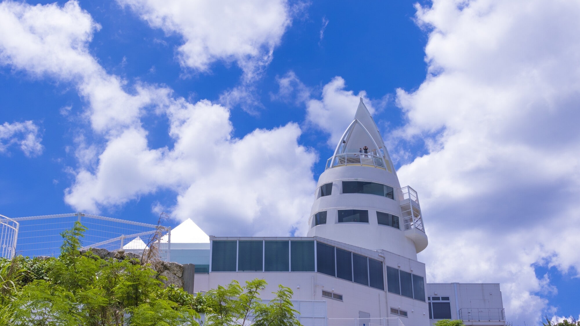 11 minutes to Kouri Ocean Tower