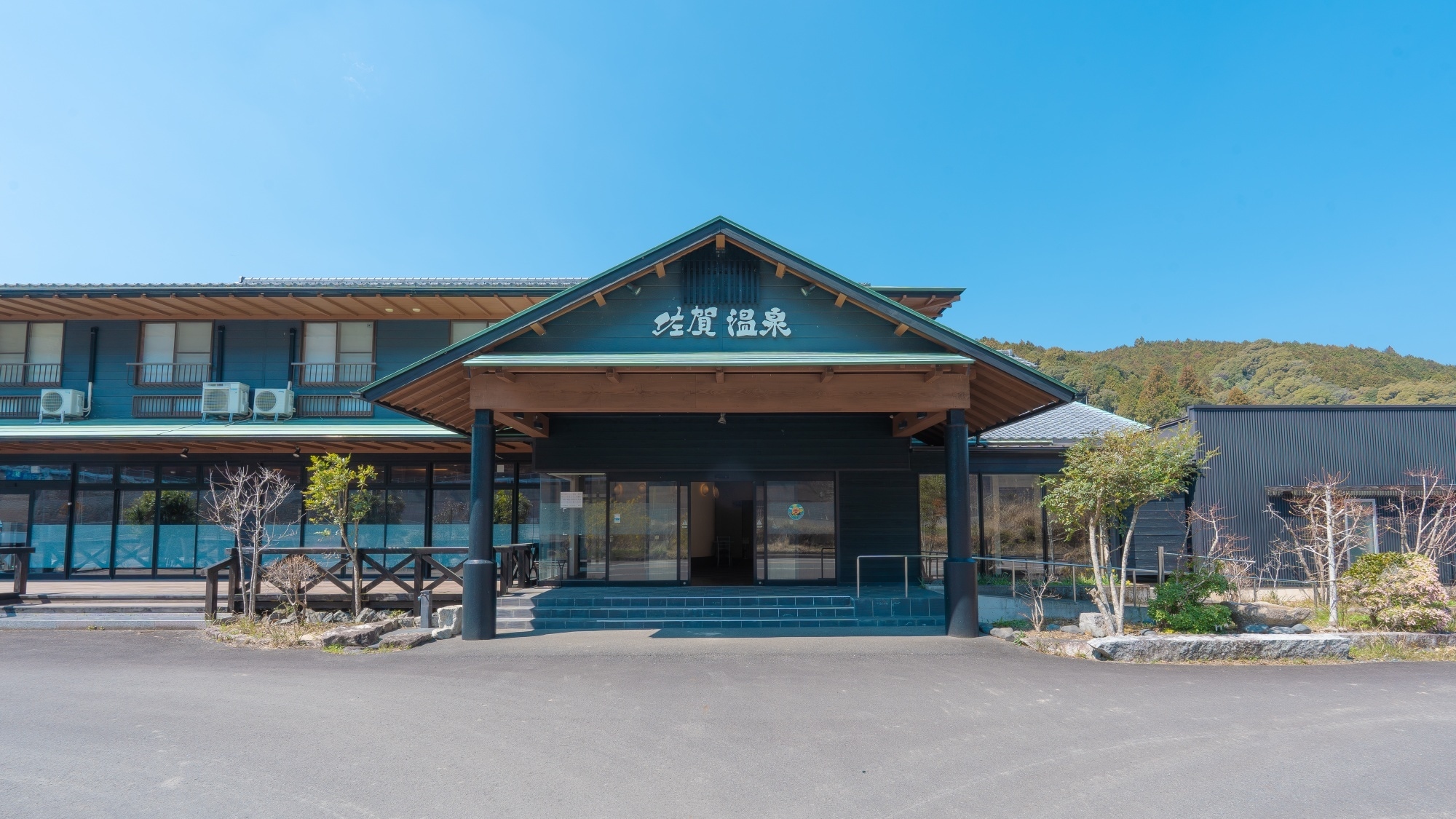 【exterior】