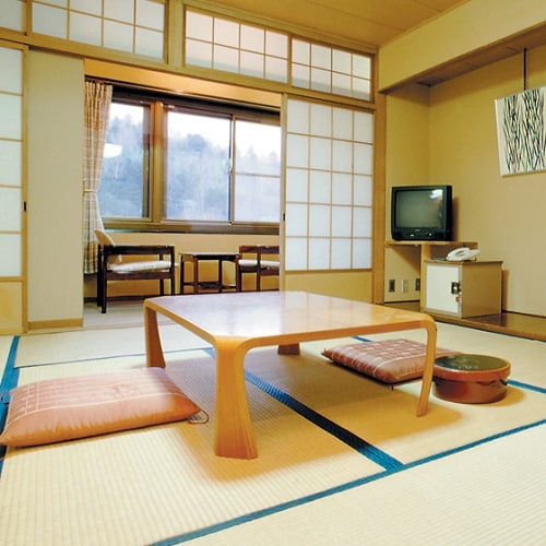 房間圖片：請放鬆身心。