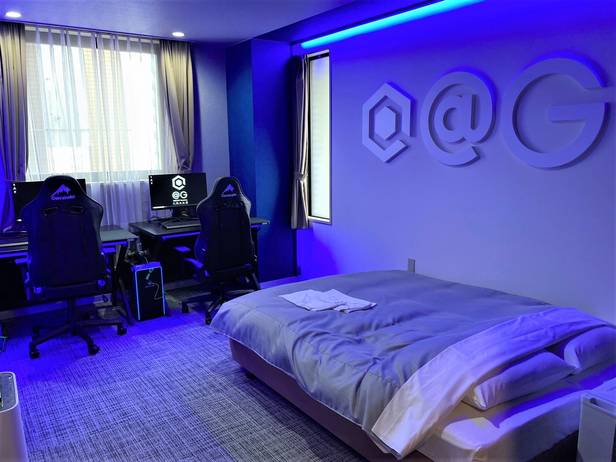 [Hi_Spec PC DBL ROOM]