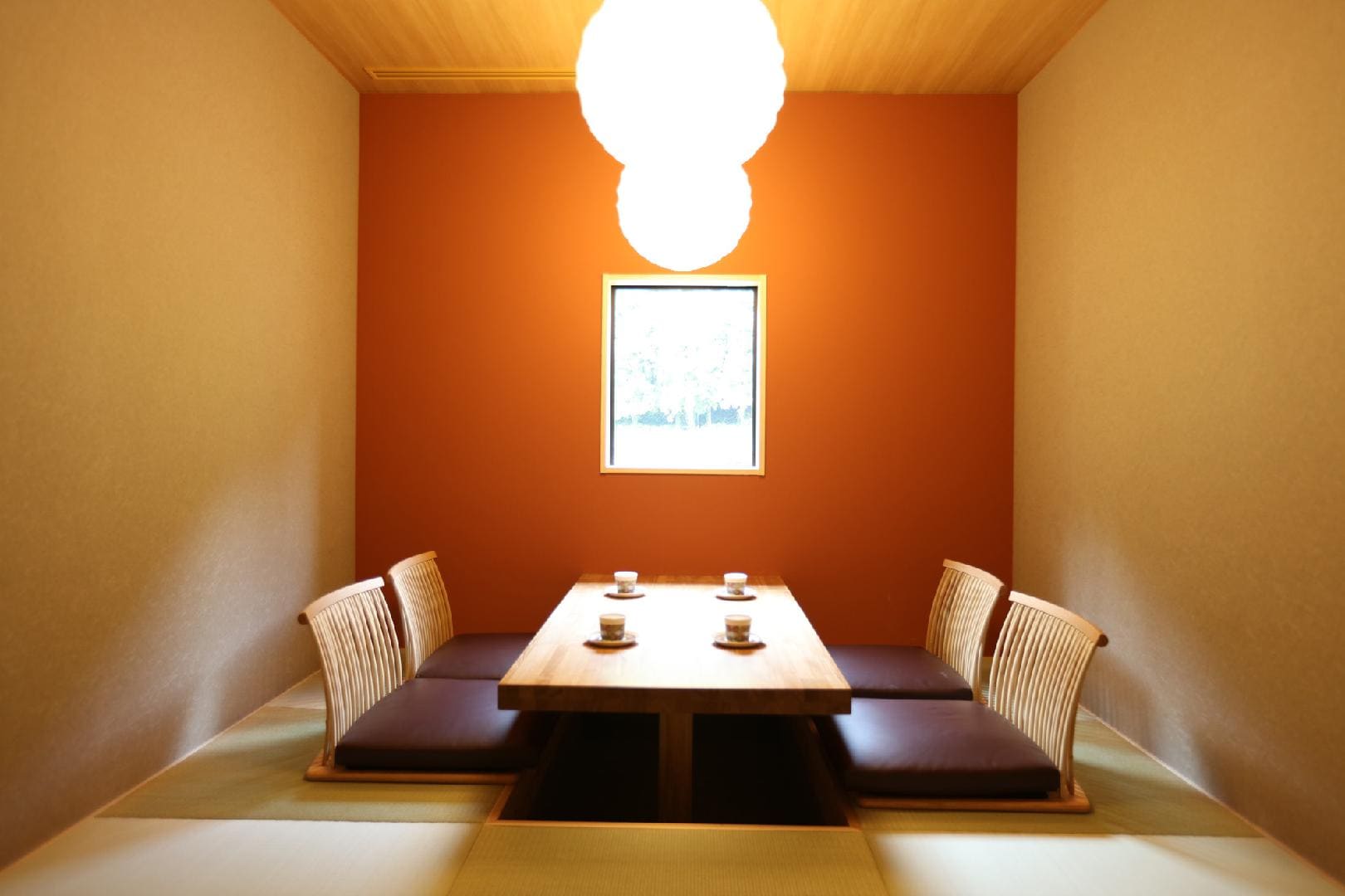 식당