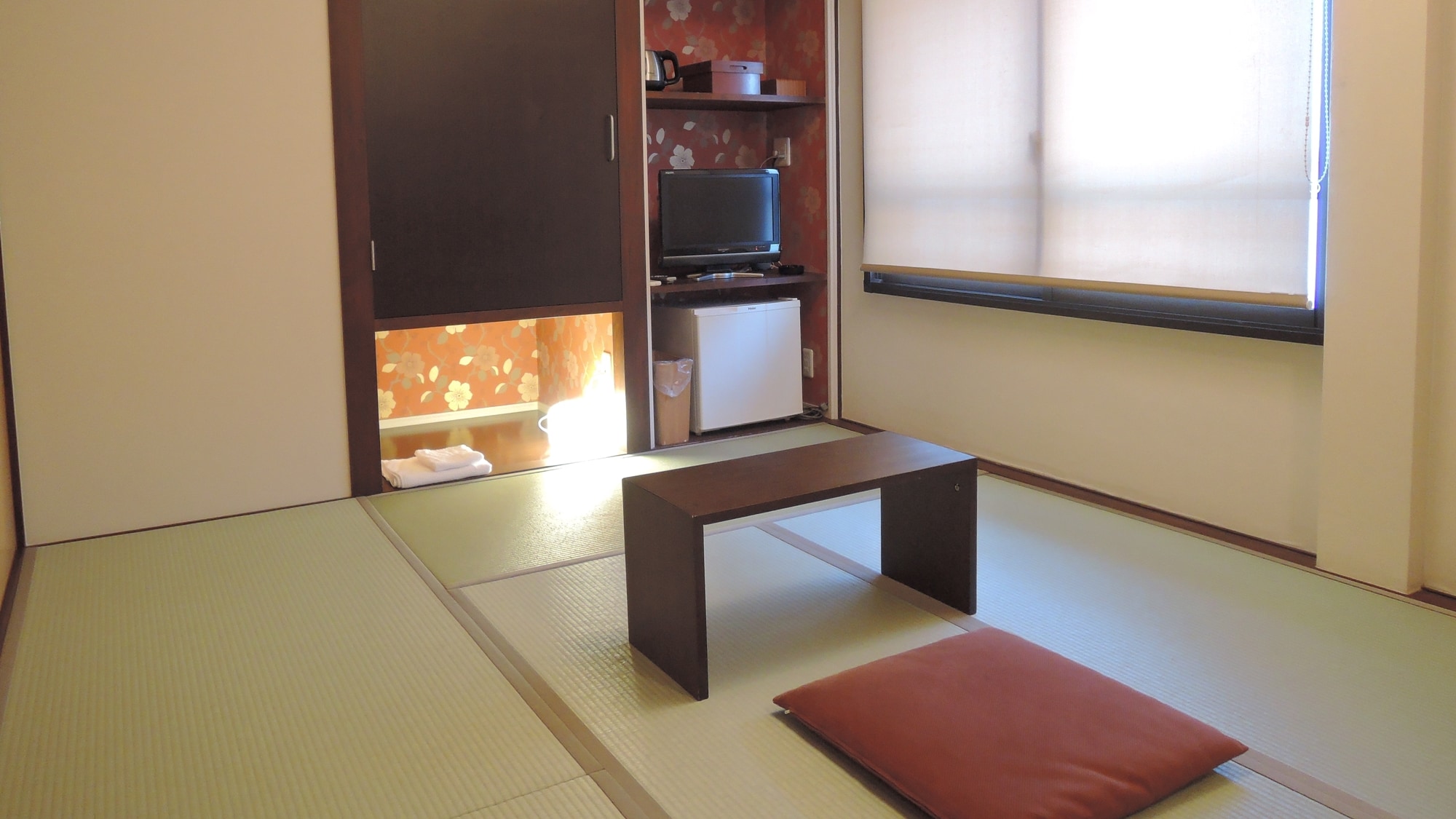 [Room example]