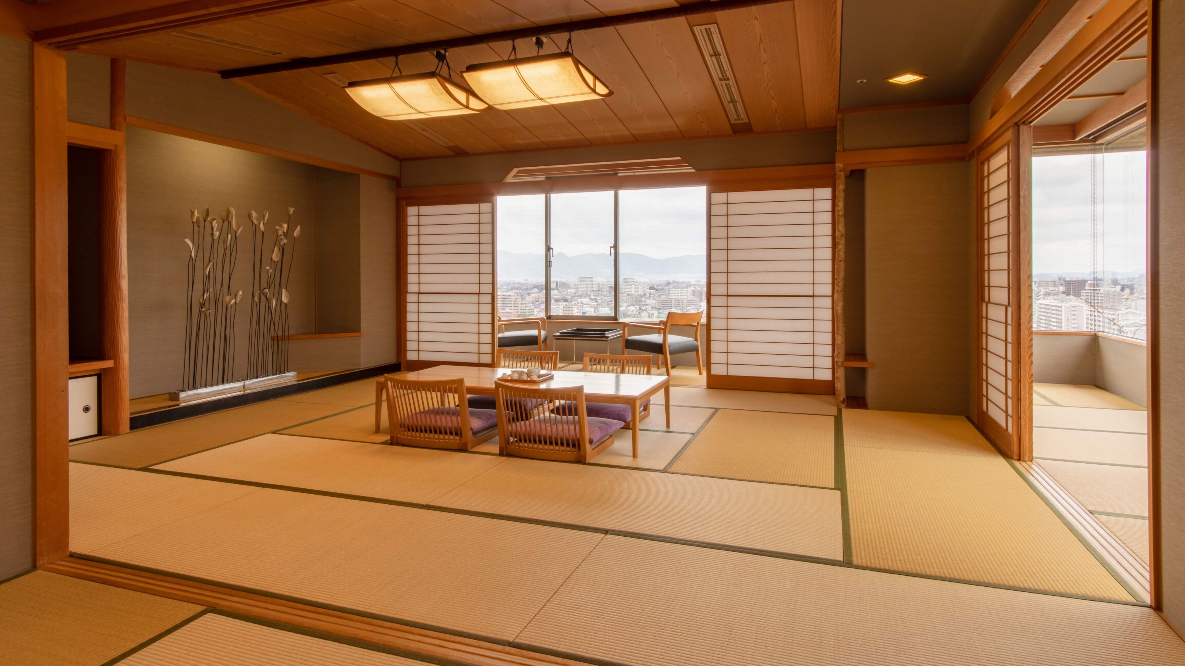 Suite Jepang
