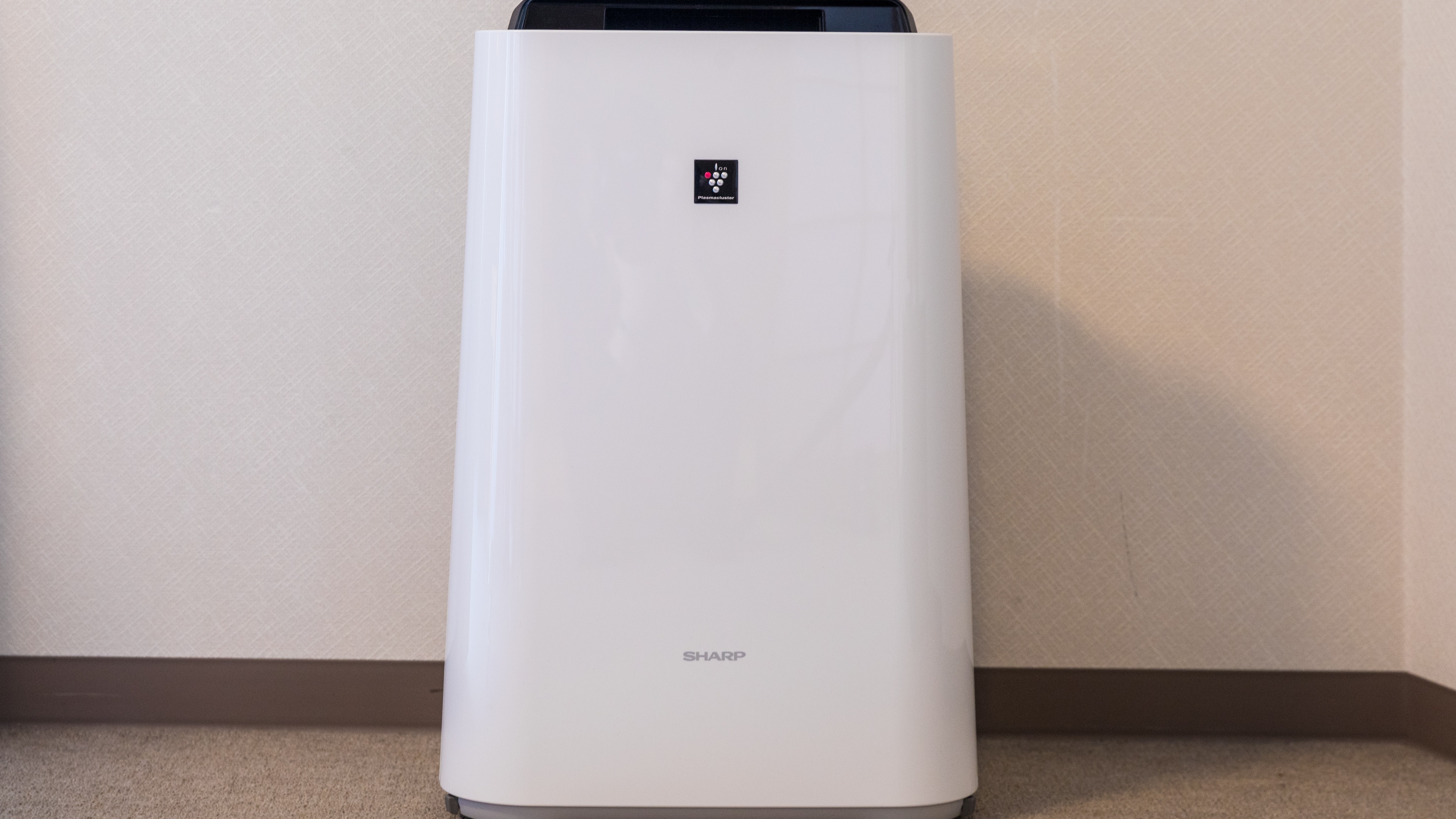 All rooms are equipped with a humidified air purifier