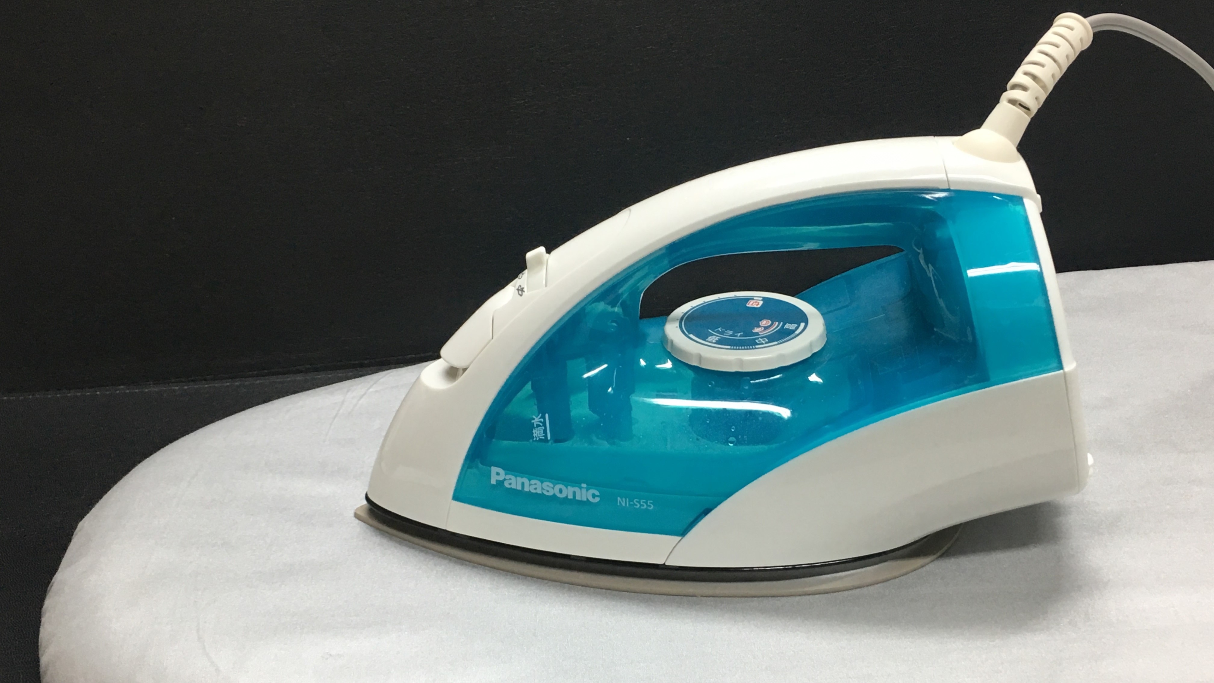 熨斗 *可在前台租借