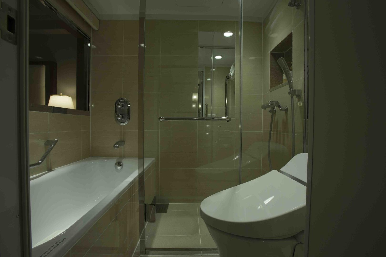 Bathroom image