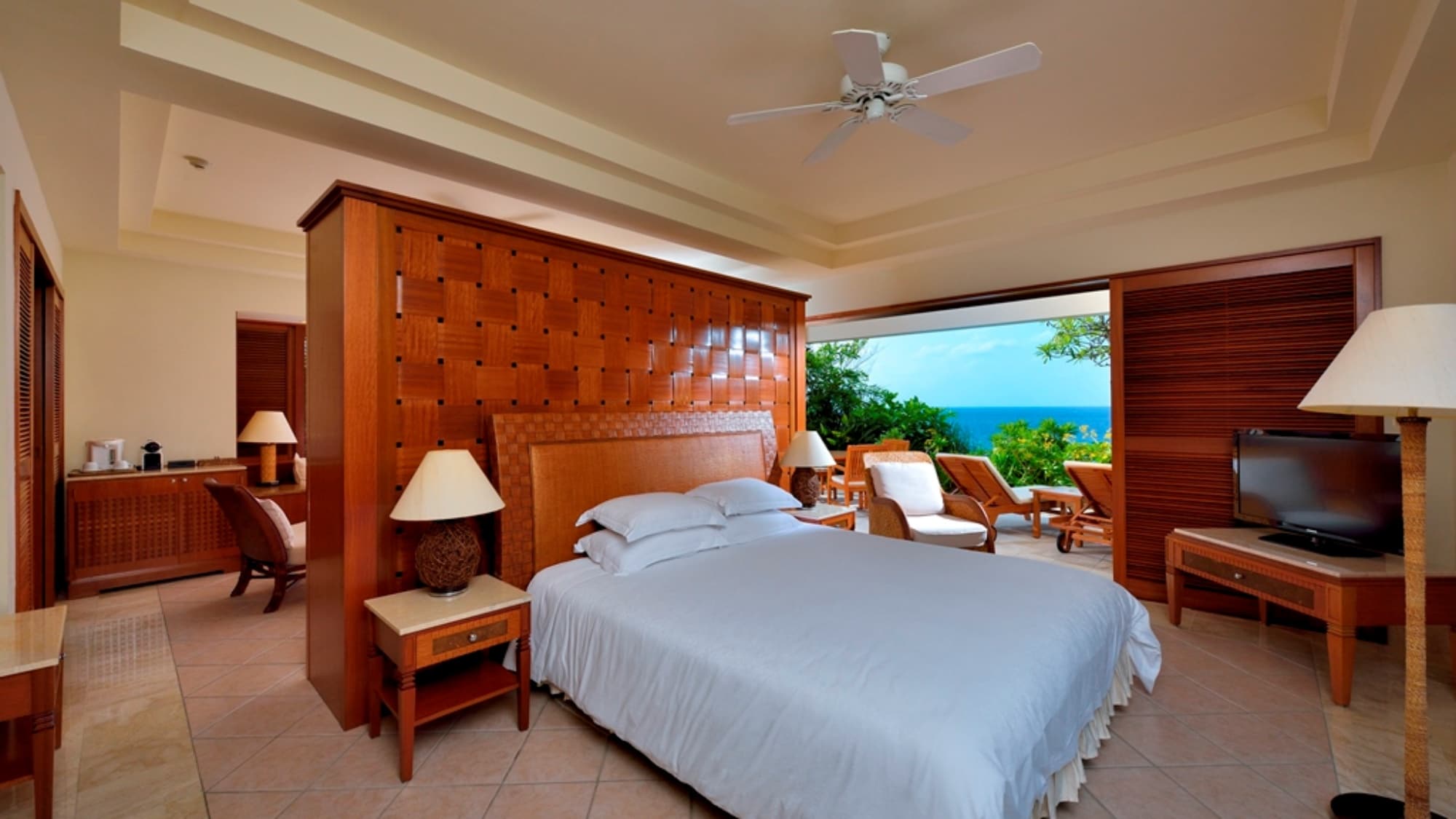 Club Villa Superior Suite/66㎡