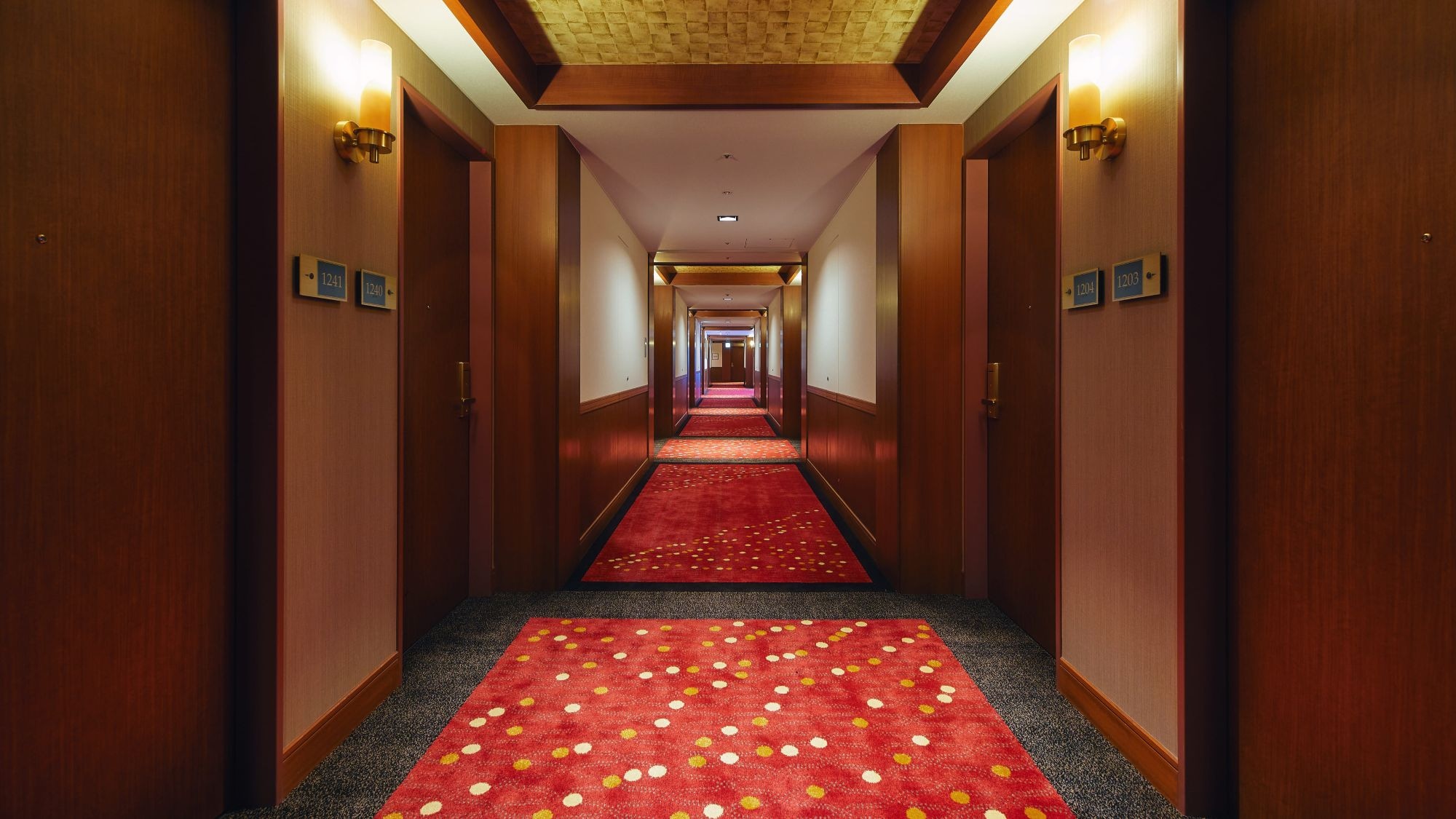 South Wing 2nd floor floor image