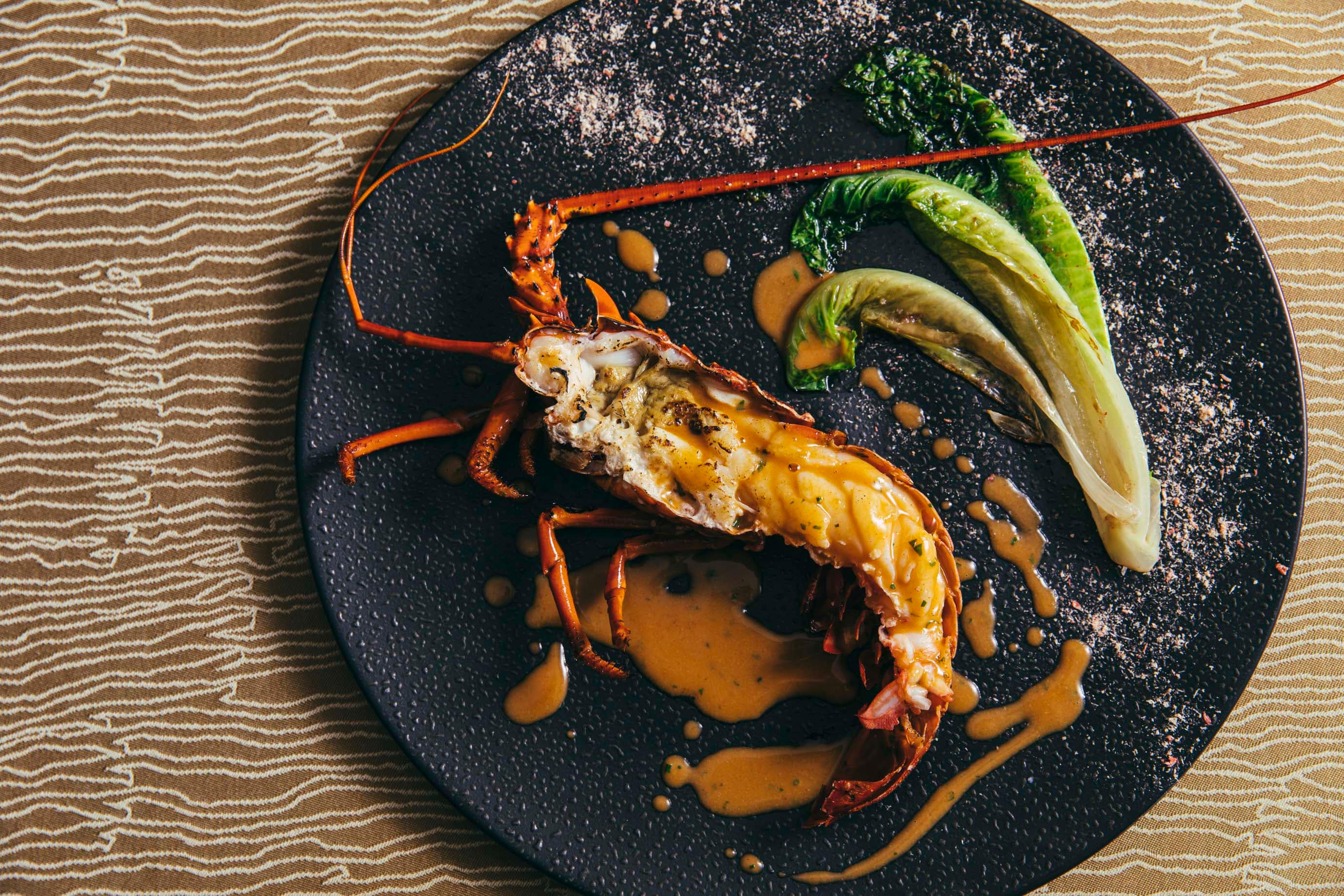 dinner image