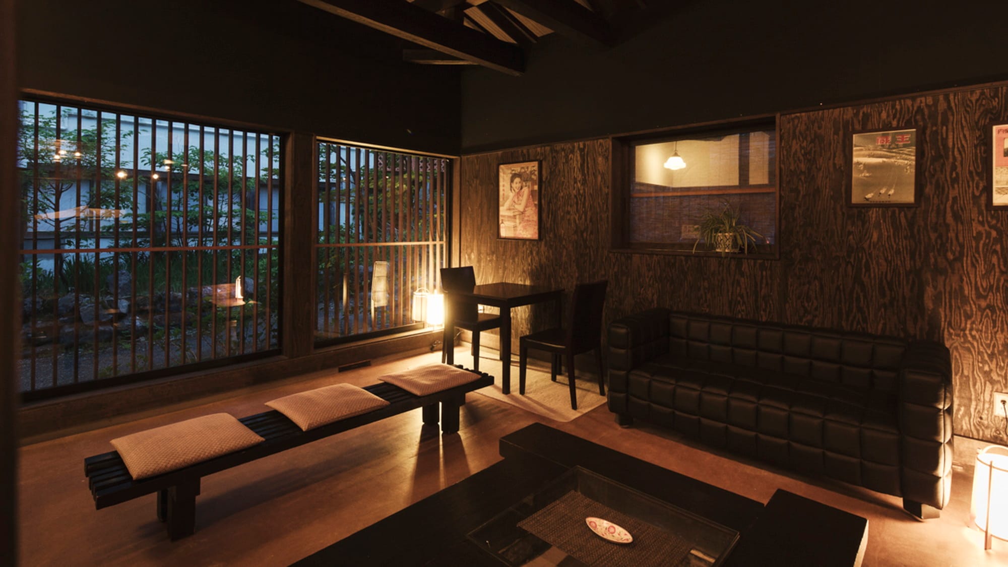 [Limited 1 room-Bettei Hinakura-]