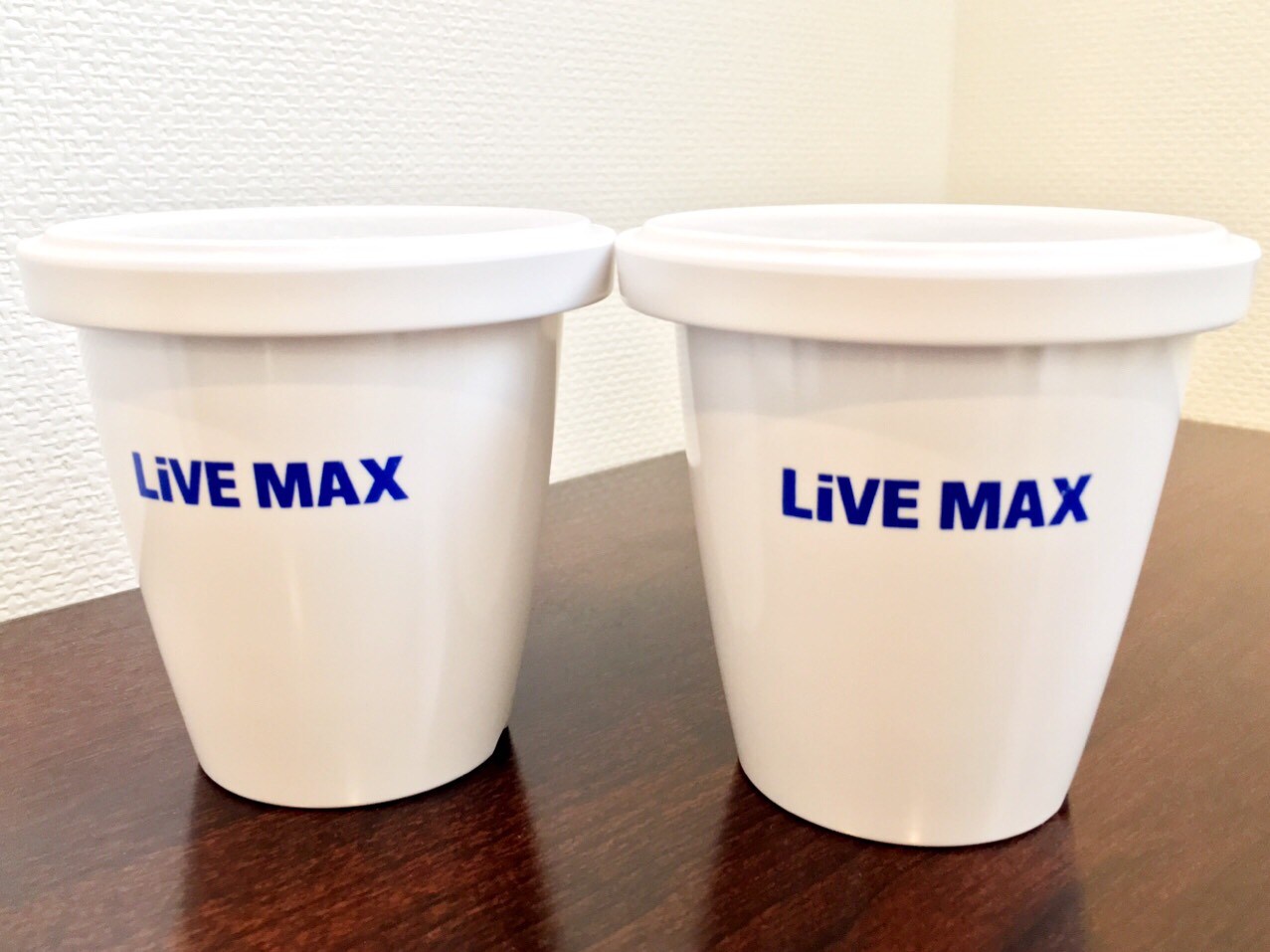 Melamine cup