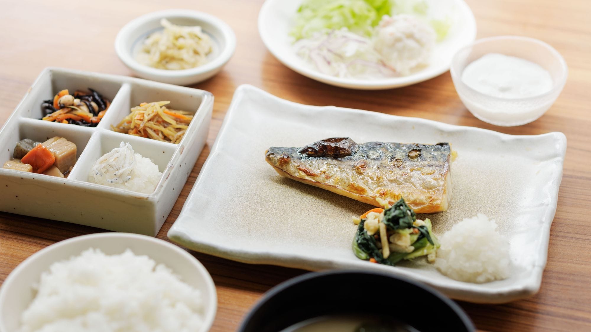 조식
