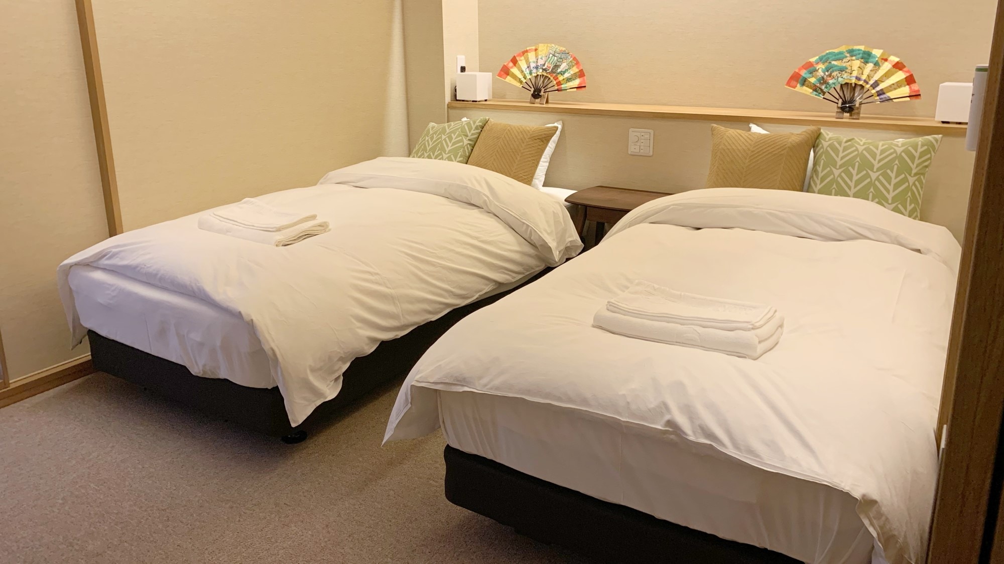 Western-style room