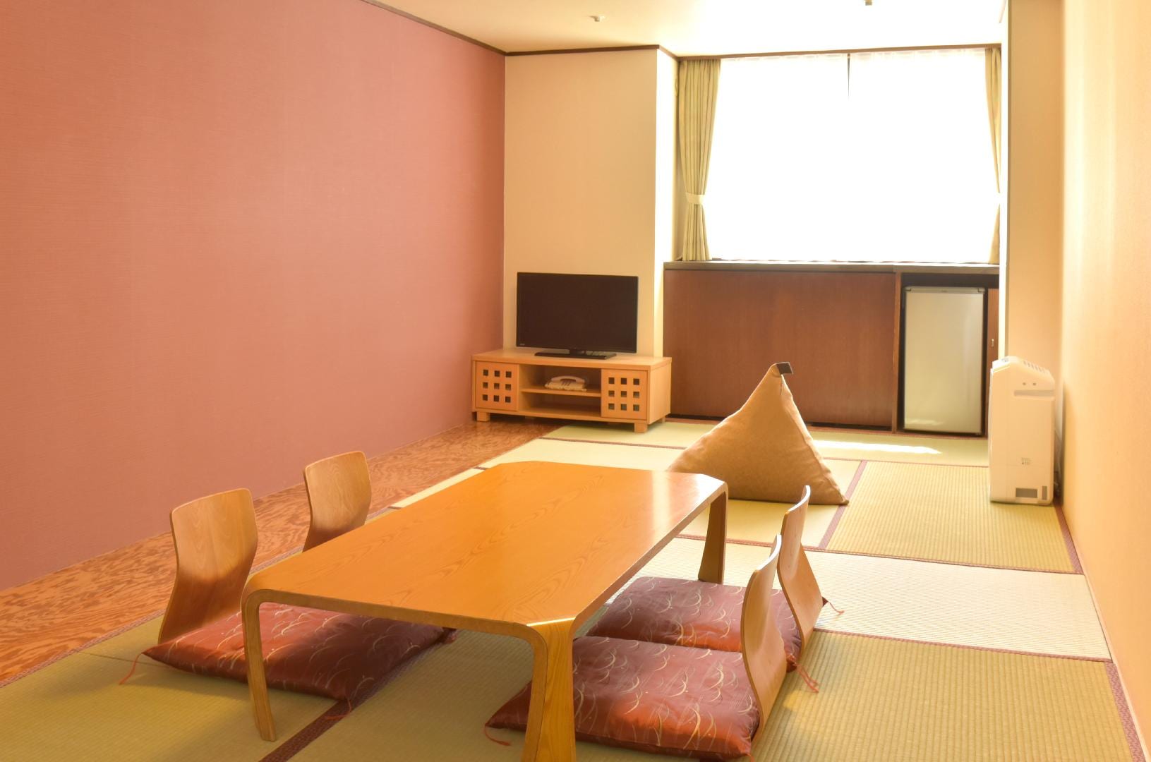 Standard Japanese-style Room
