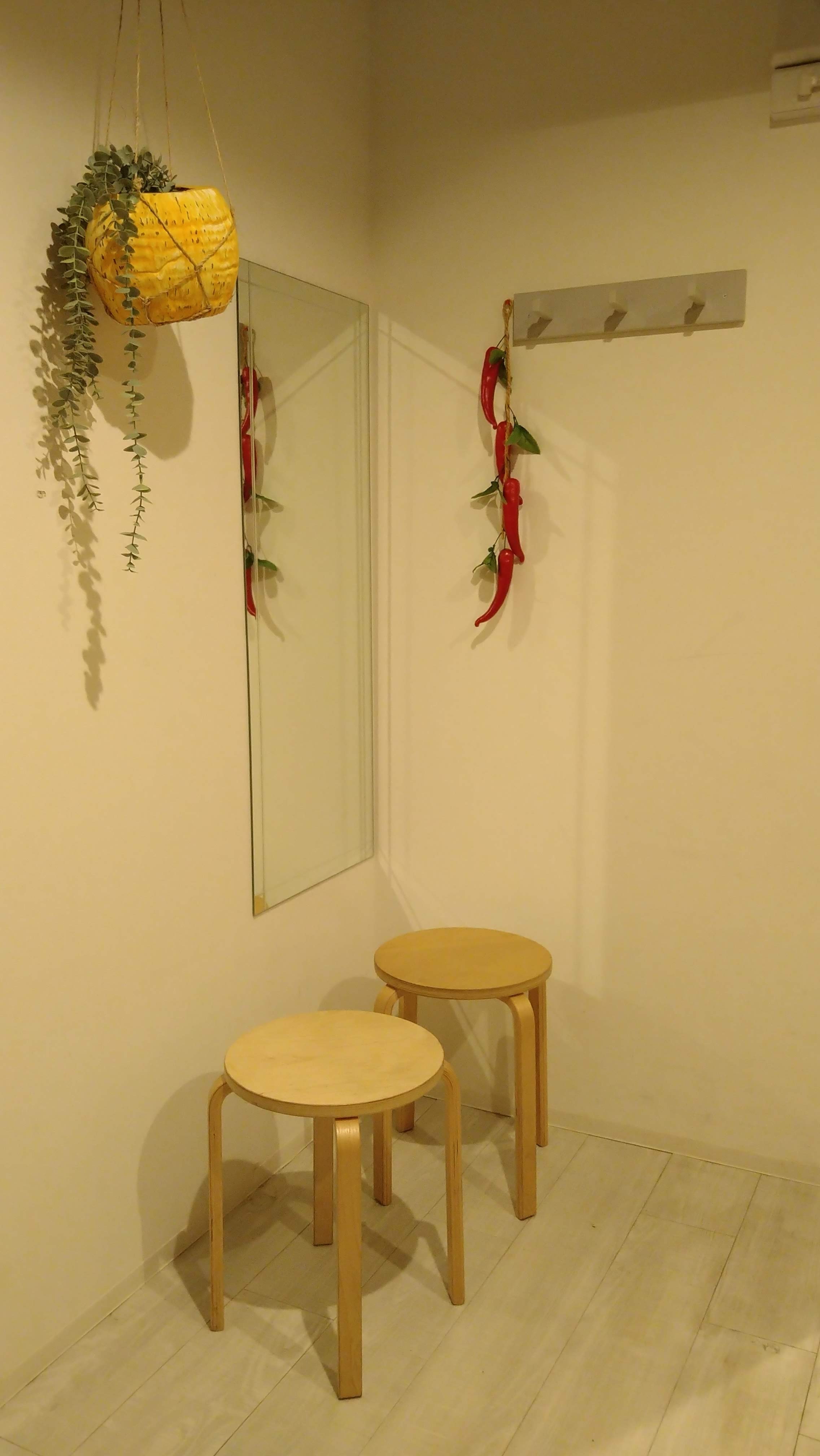Moderate Double (1st floor)