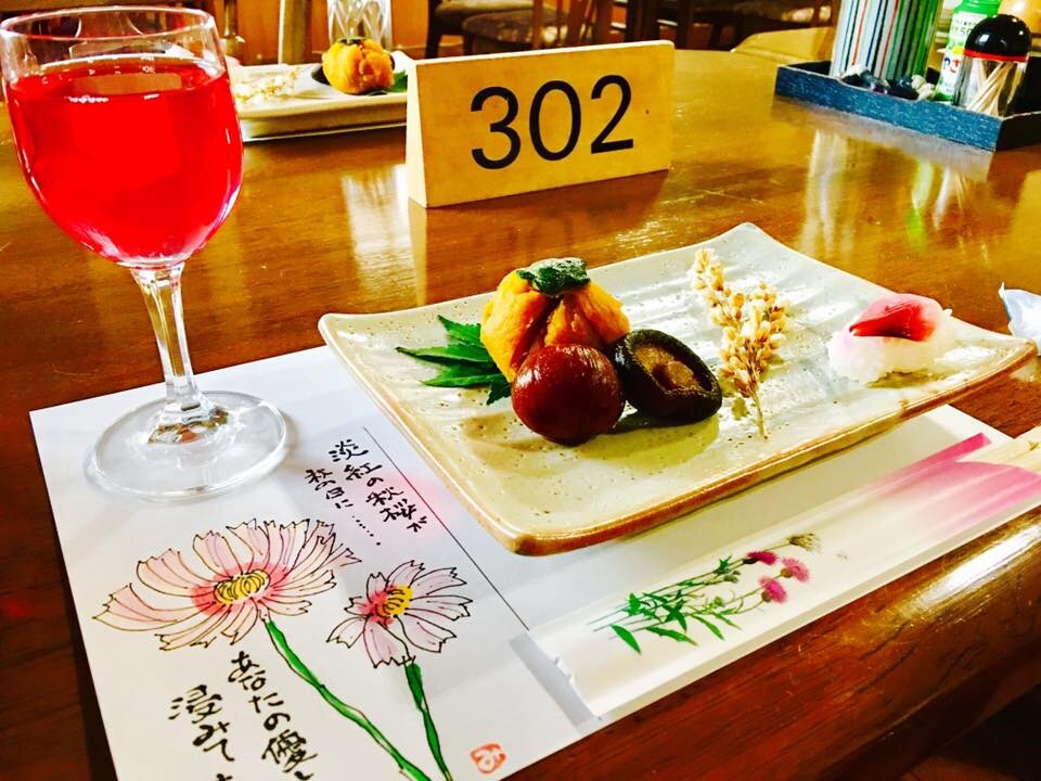 时令菜肴♪