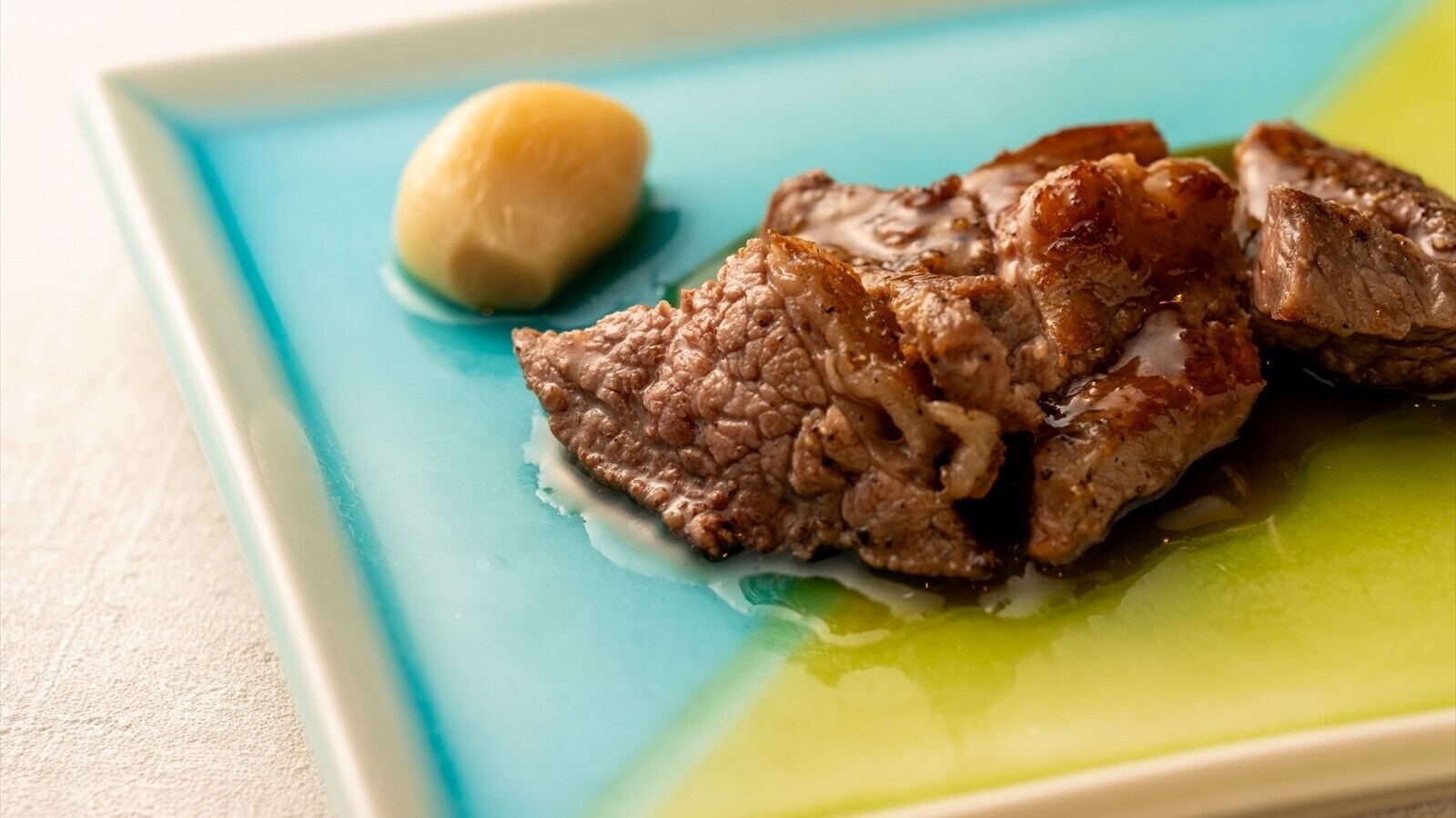 Dinner: Live Kitchen