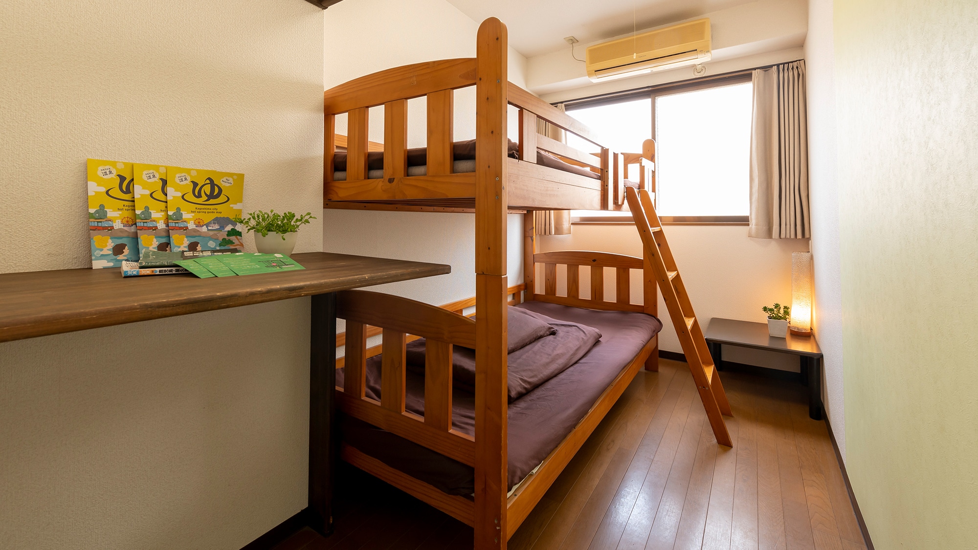 Private Single Room_Type B