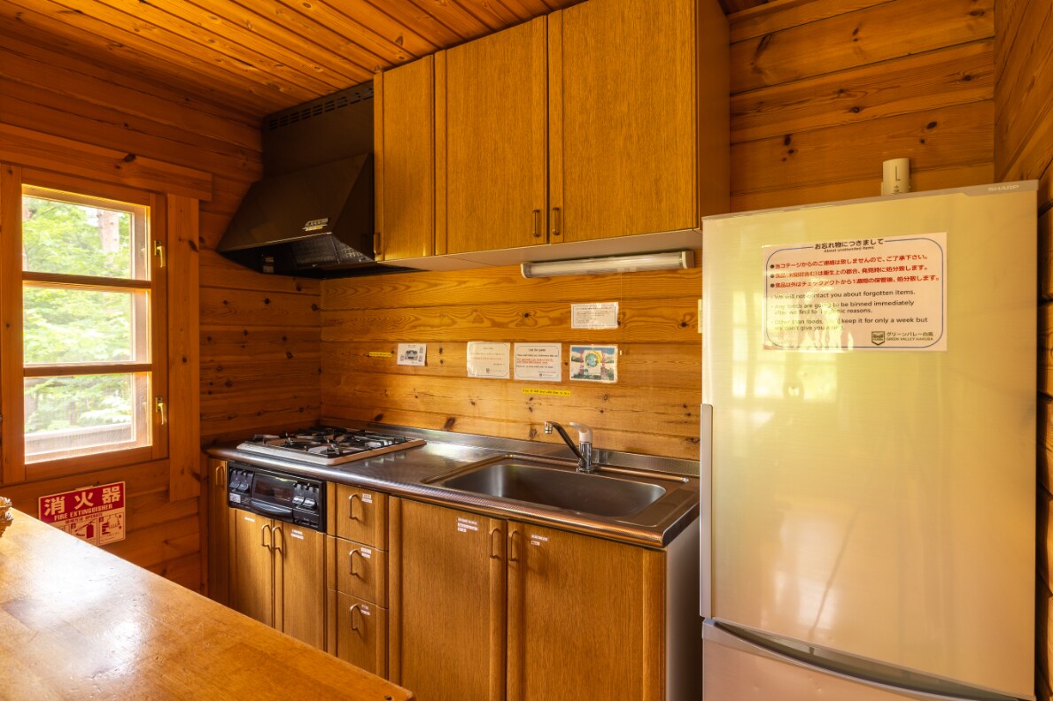 小屋Q