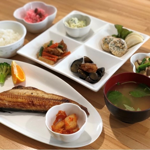 ★Dinner★