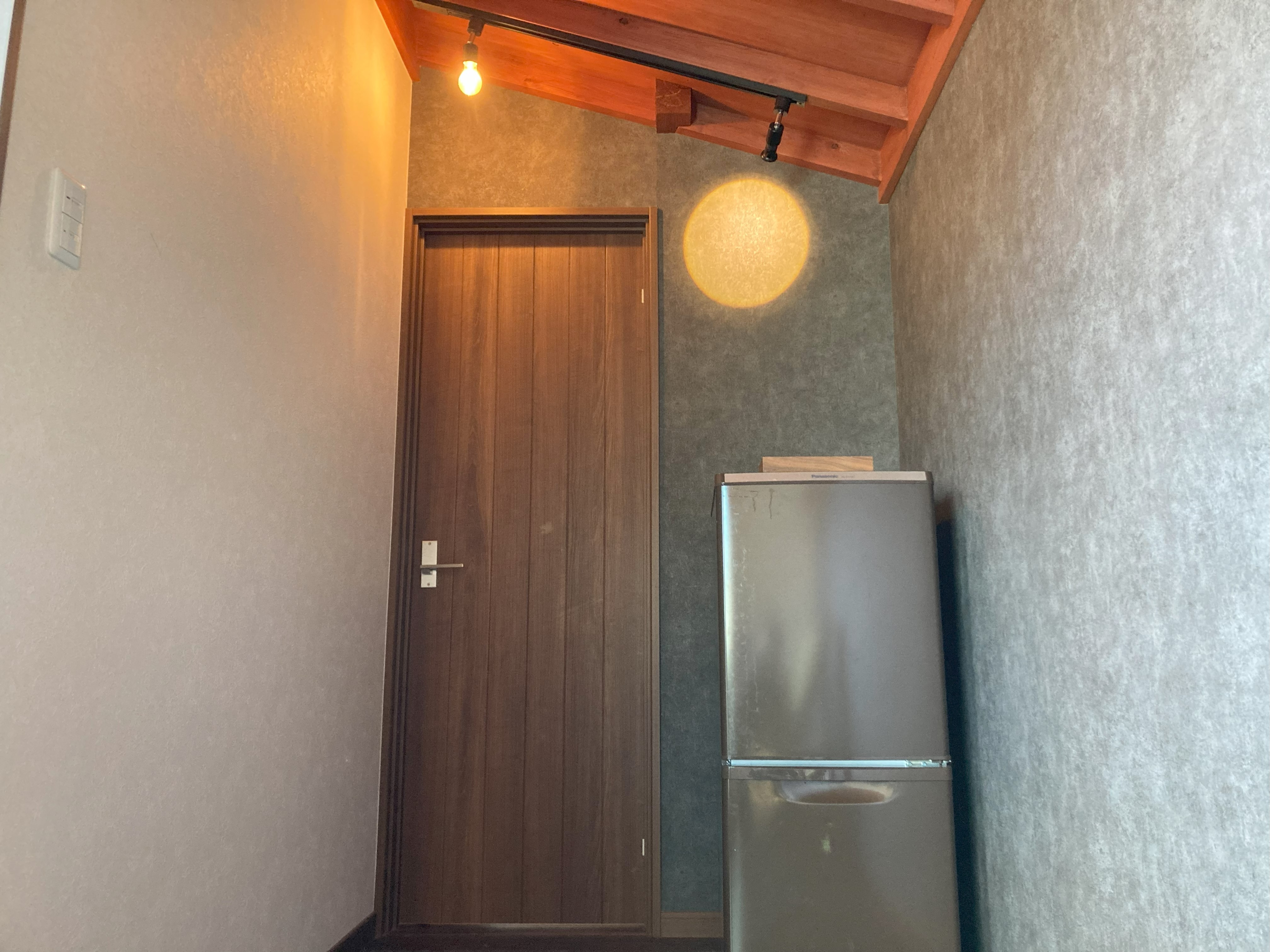 Miyakogusa (Japanese-Western style room) Terrace room No. 3