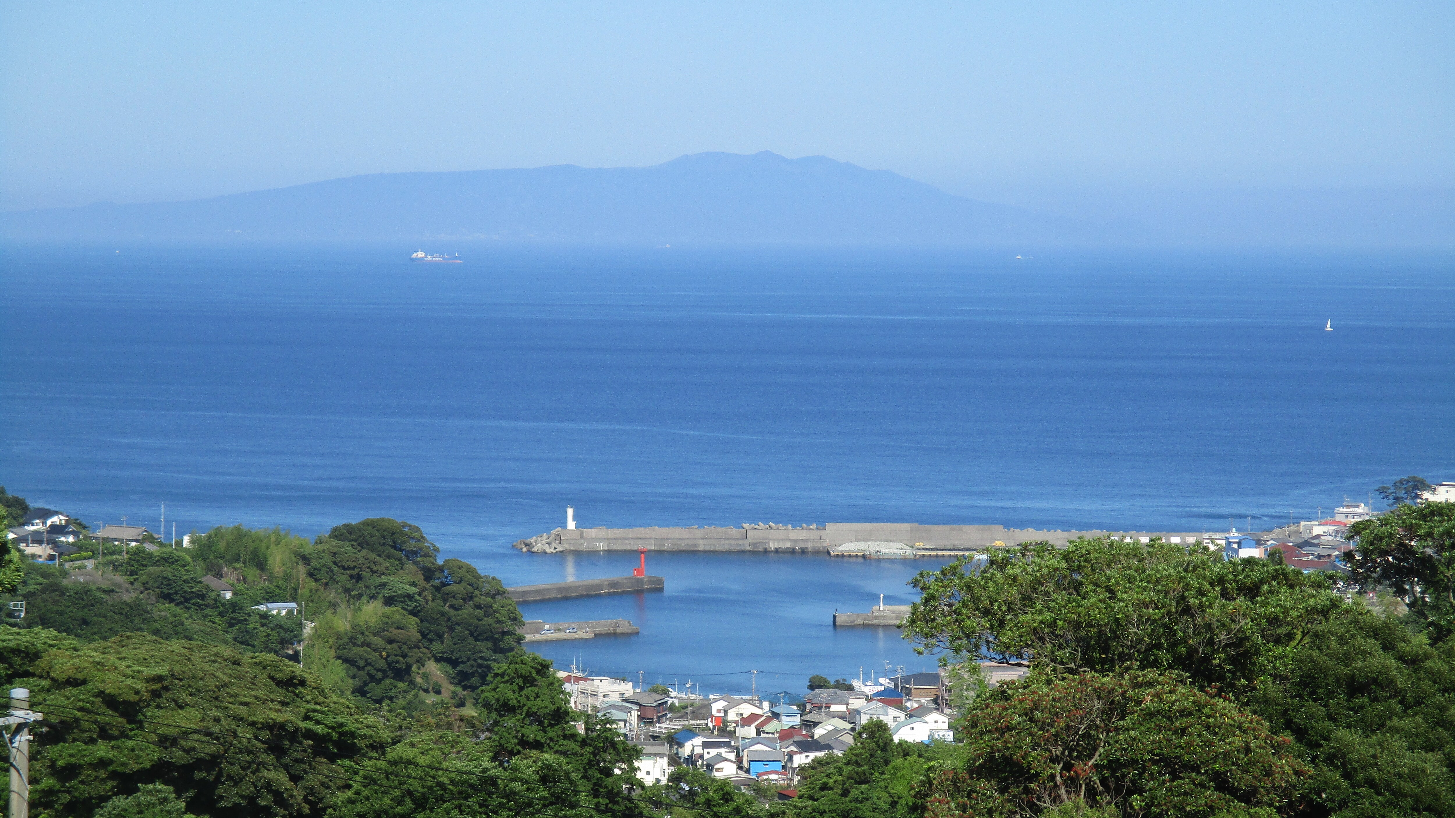 大島