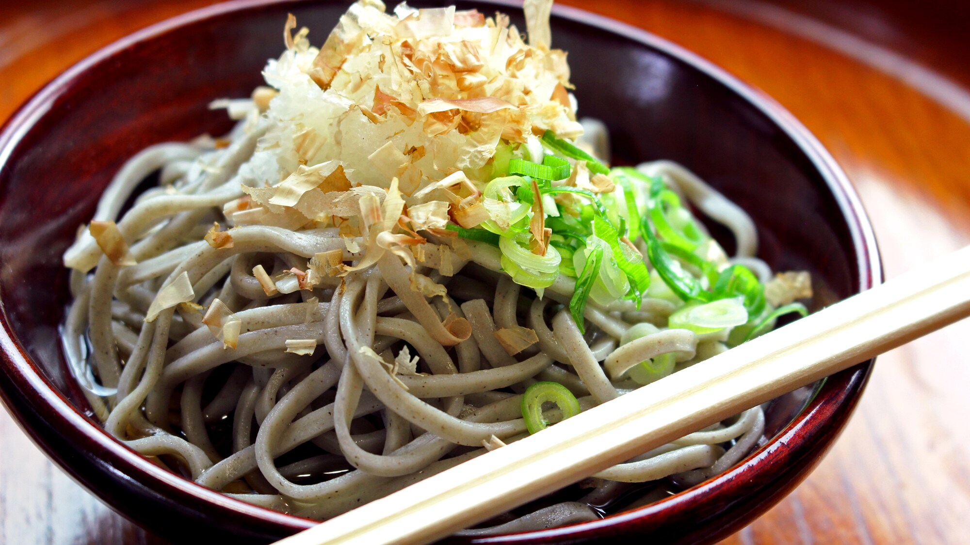 Echizen soba