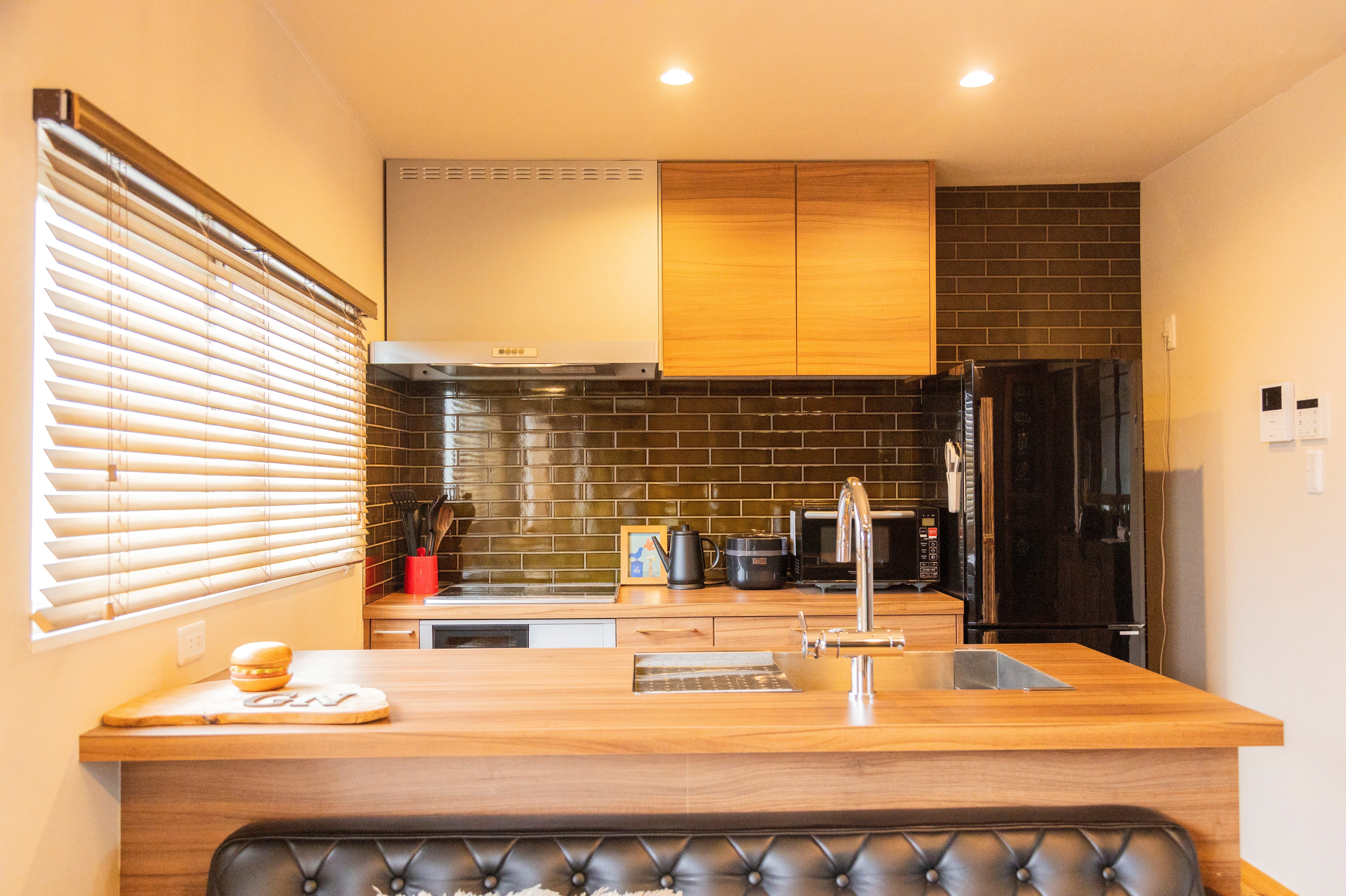 MINO103 Kitchen
