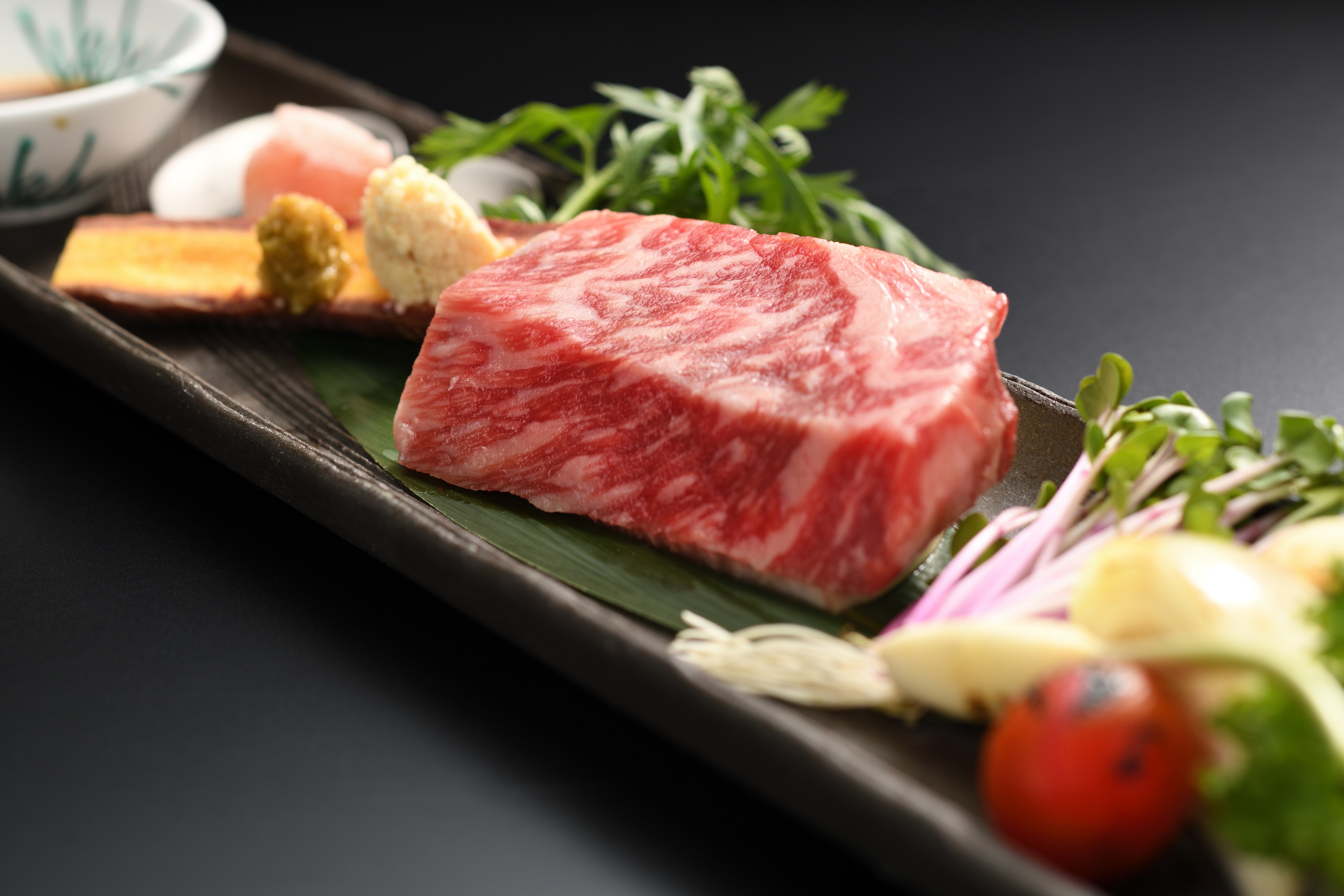 Yamagata beef