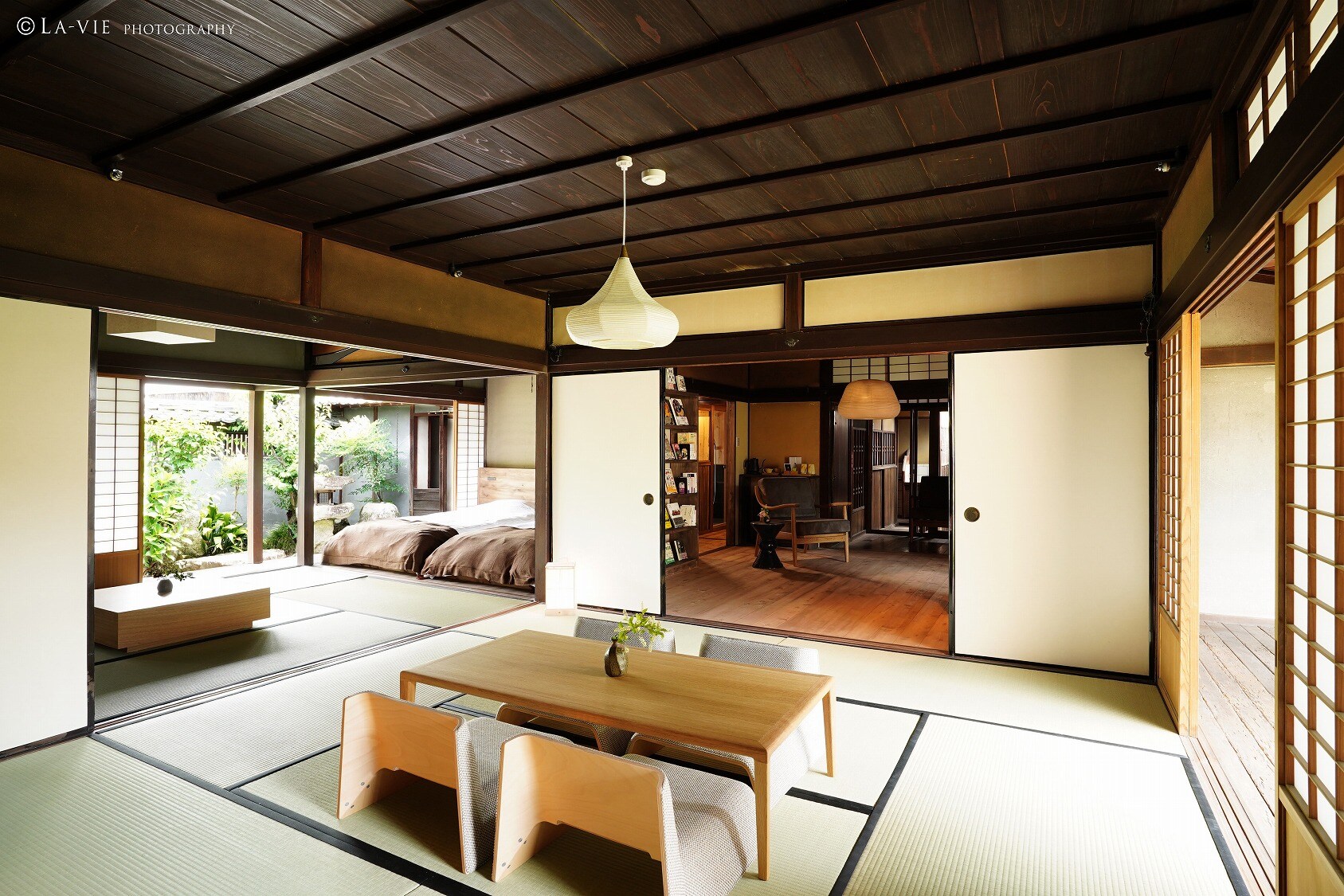 Suite "Annex"