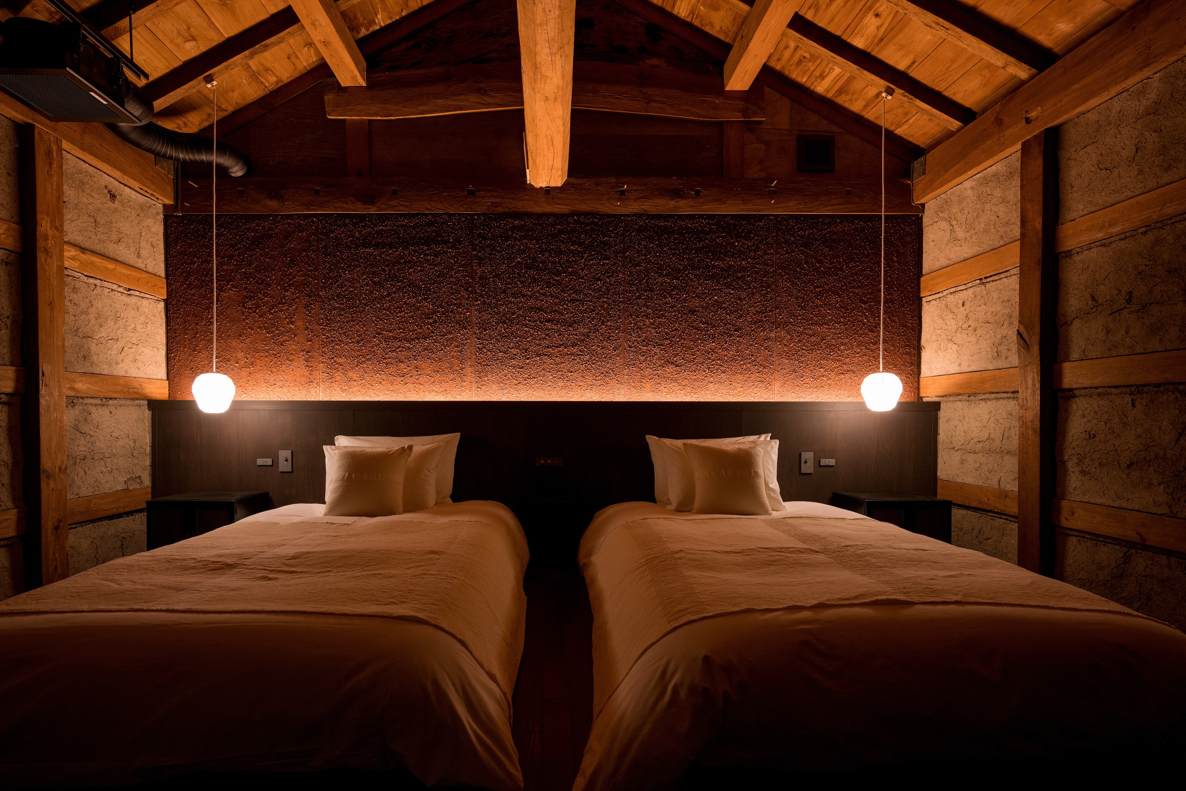 Sannokura Bed