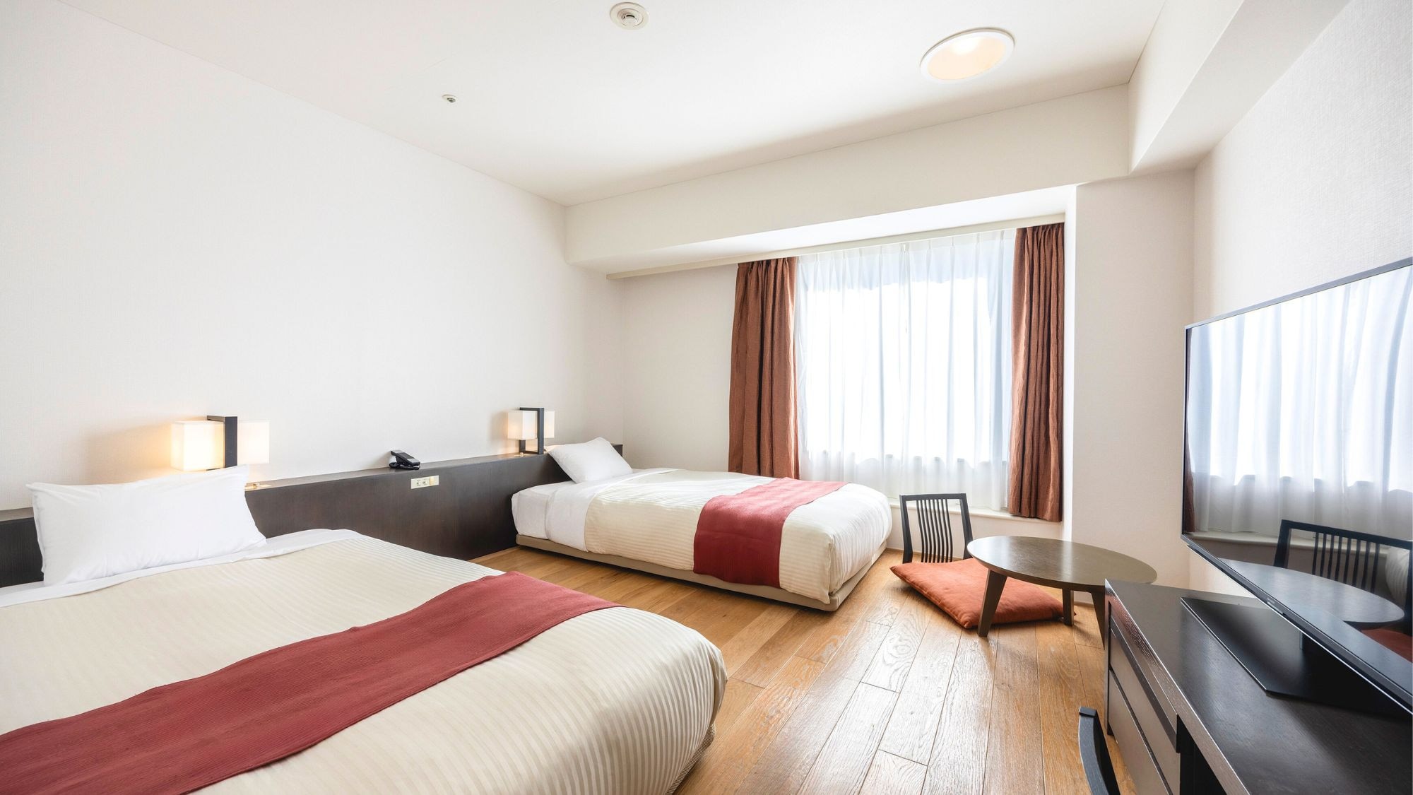 바닥재 디럭스 트윈