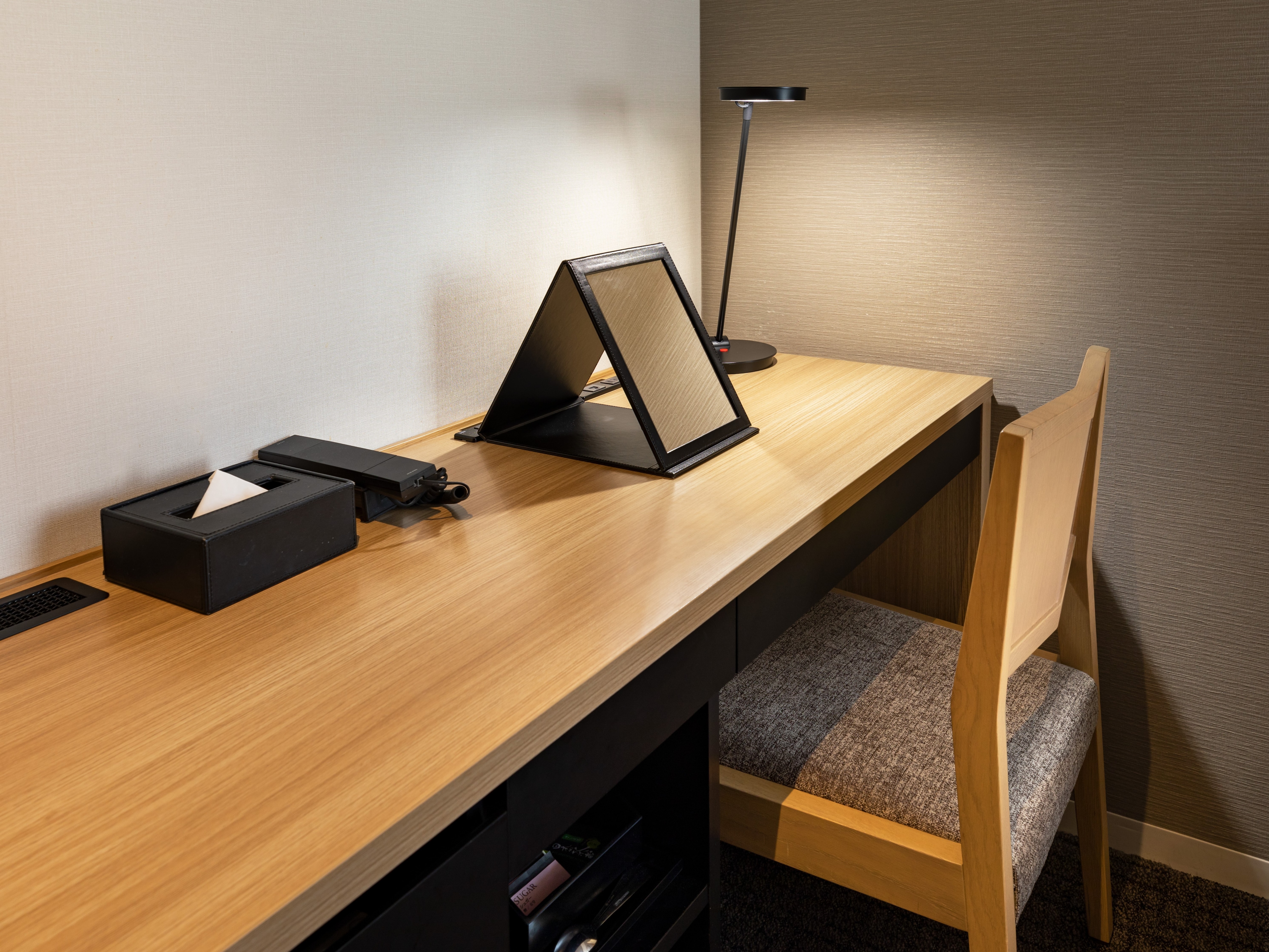 desk
