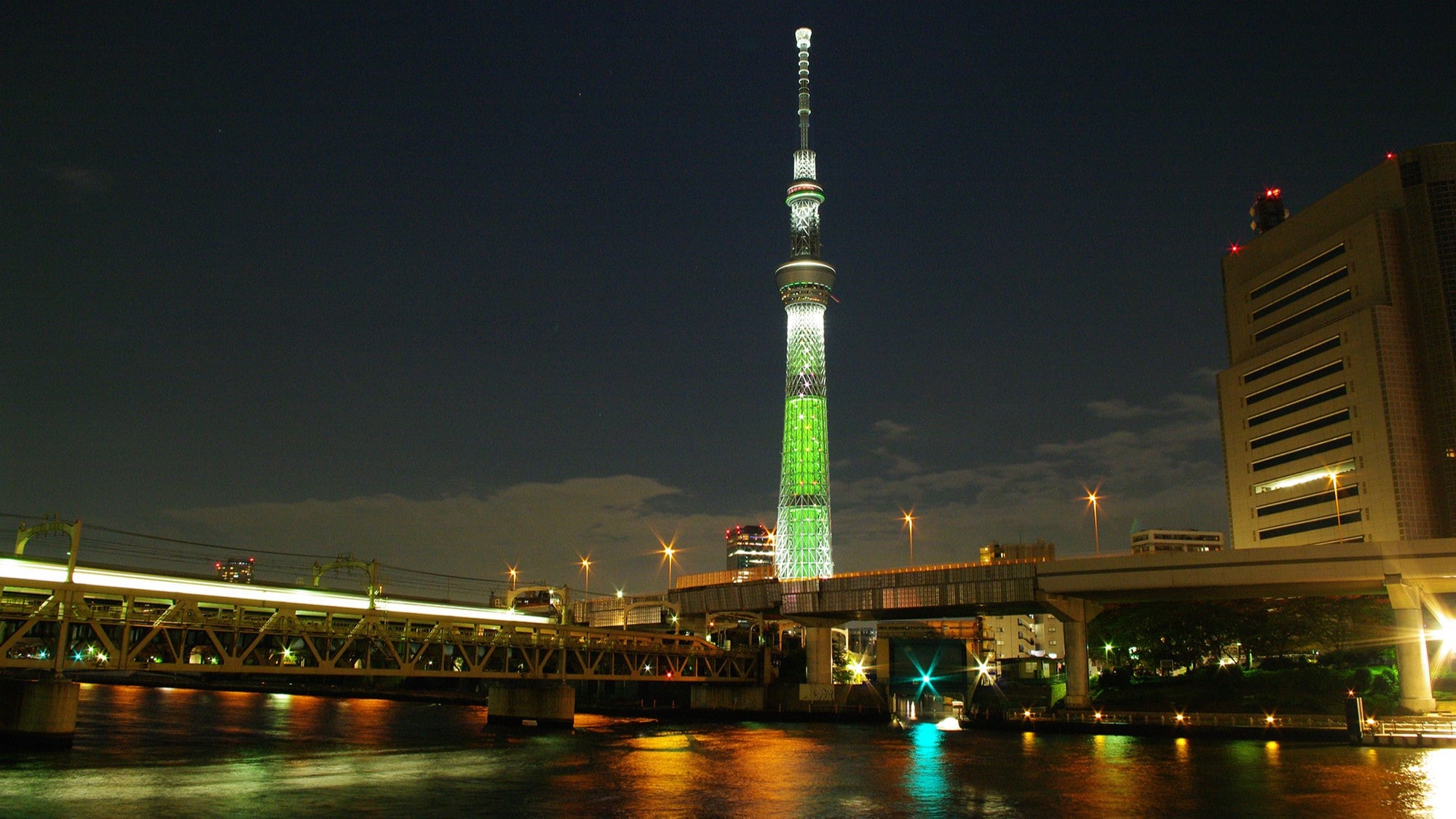 Tokyo Skytree