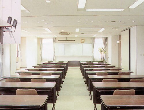 會議室