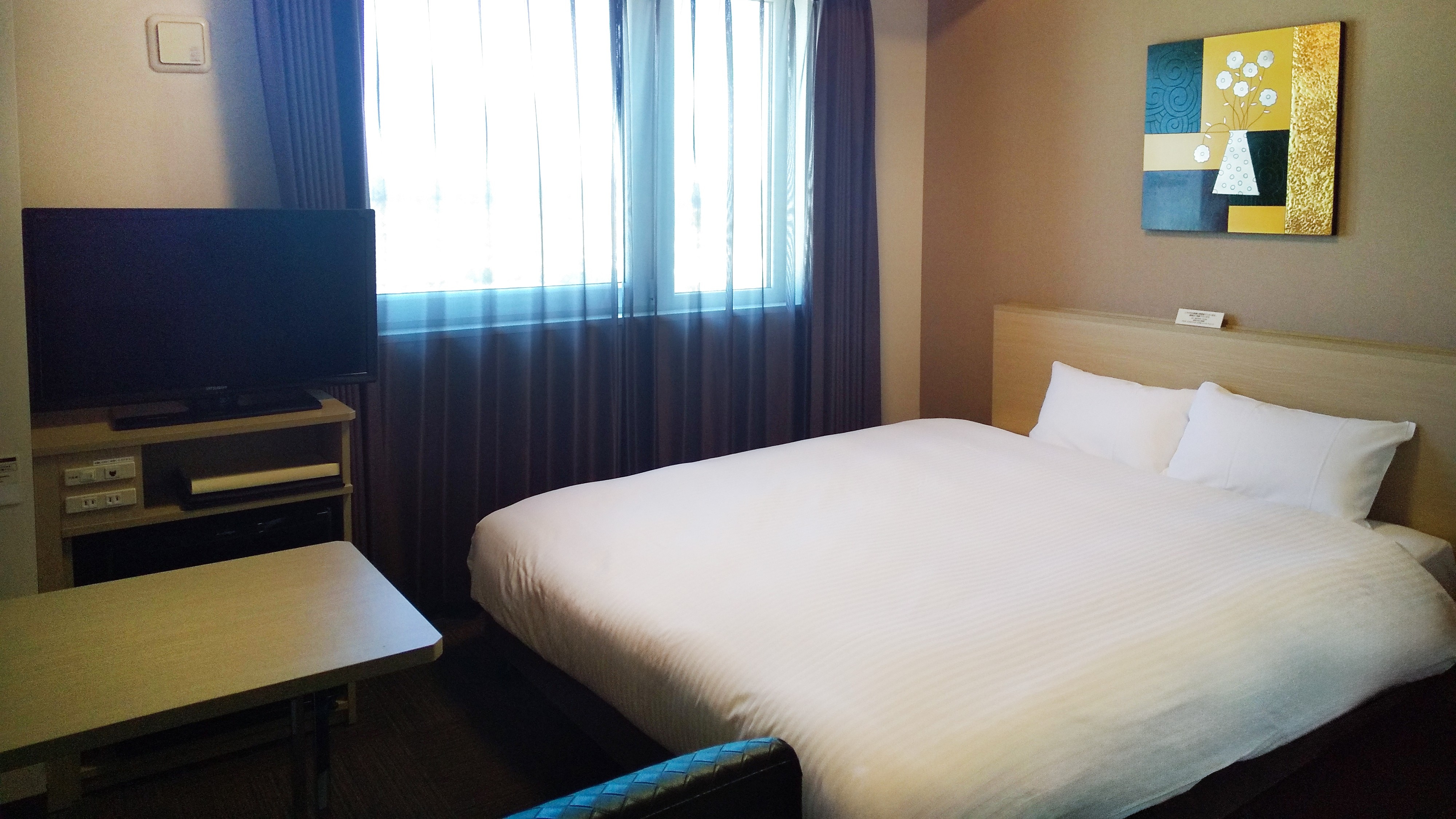 Standard Double Room 1