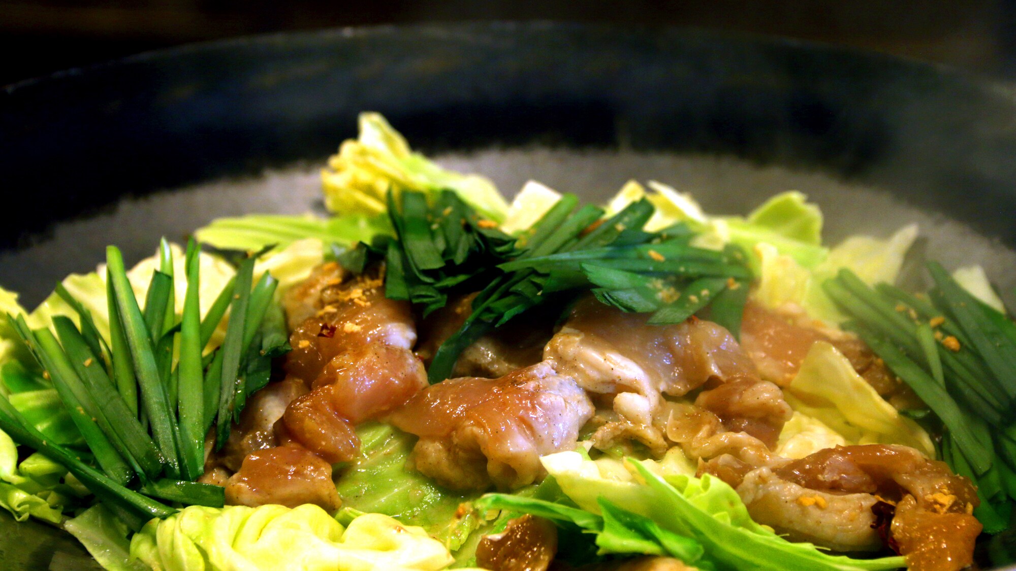 [Local gourmet food ☆ Tori-chan]
