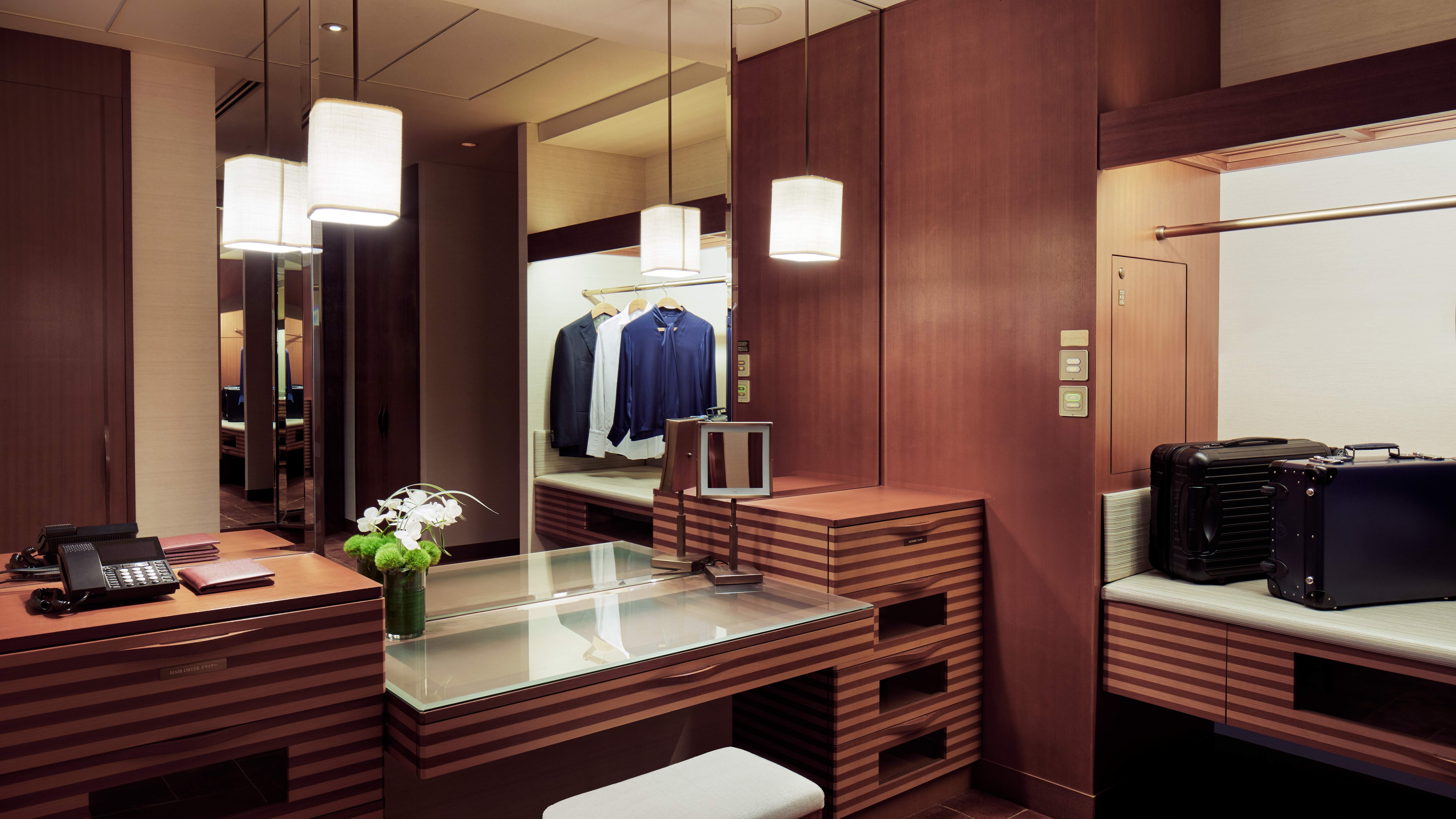Suite Deluxe - Kamar Ganti