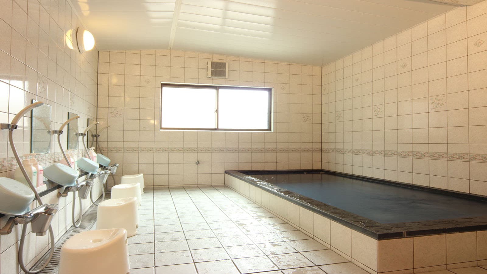 ★Bath