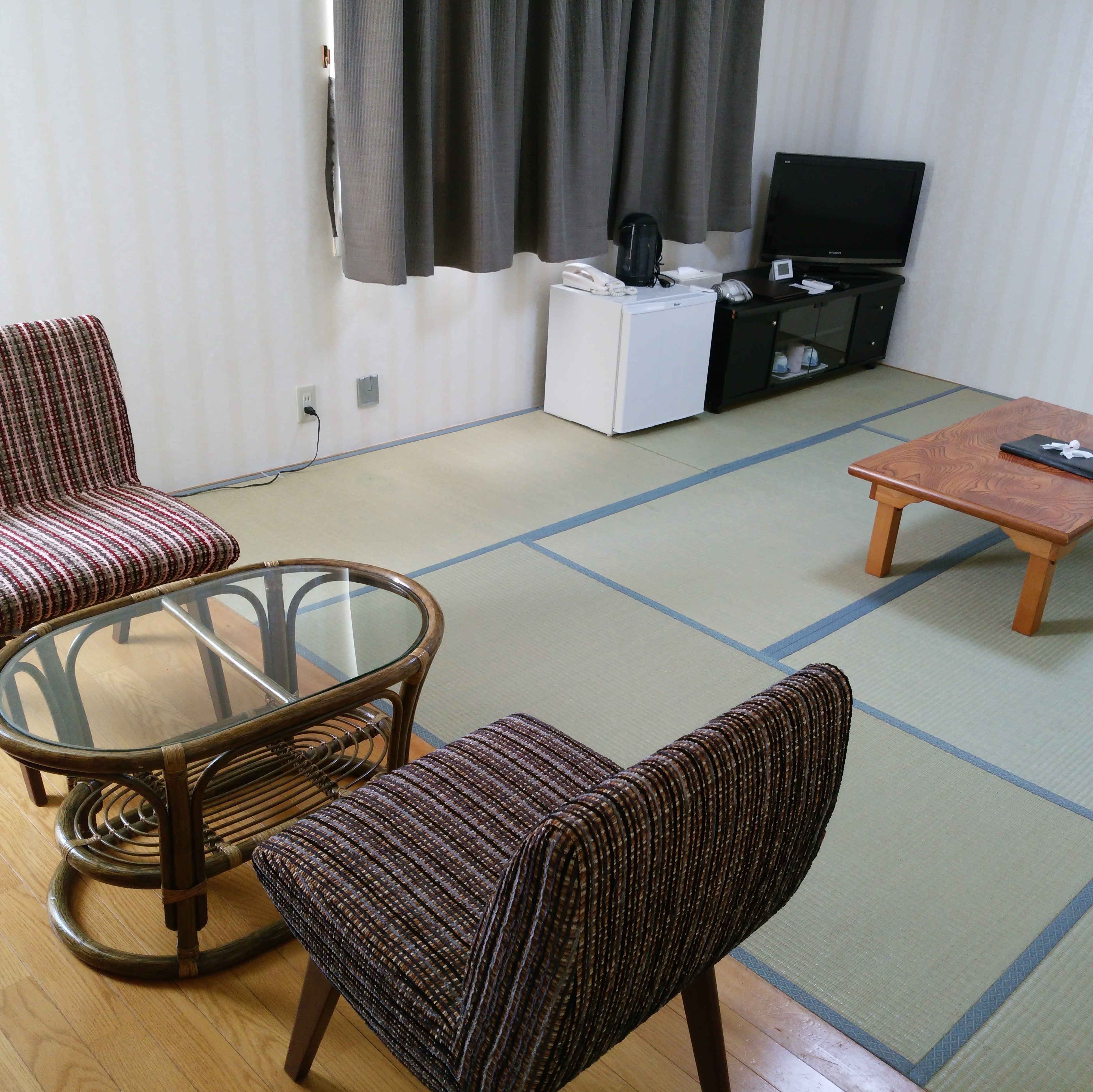 ・ ・ ・ ห้องสไตล์ญี่ปุ่น_1 ・ ・ ・