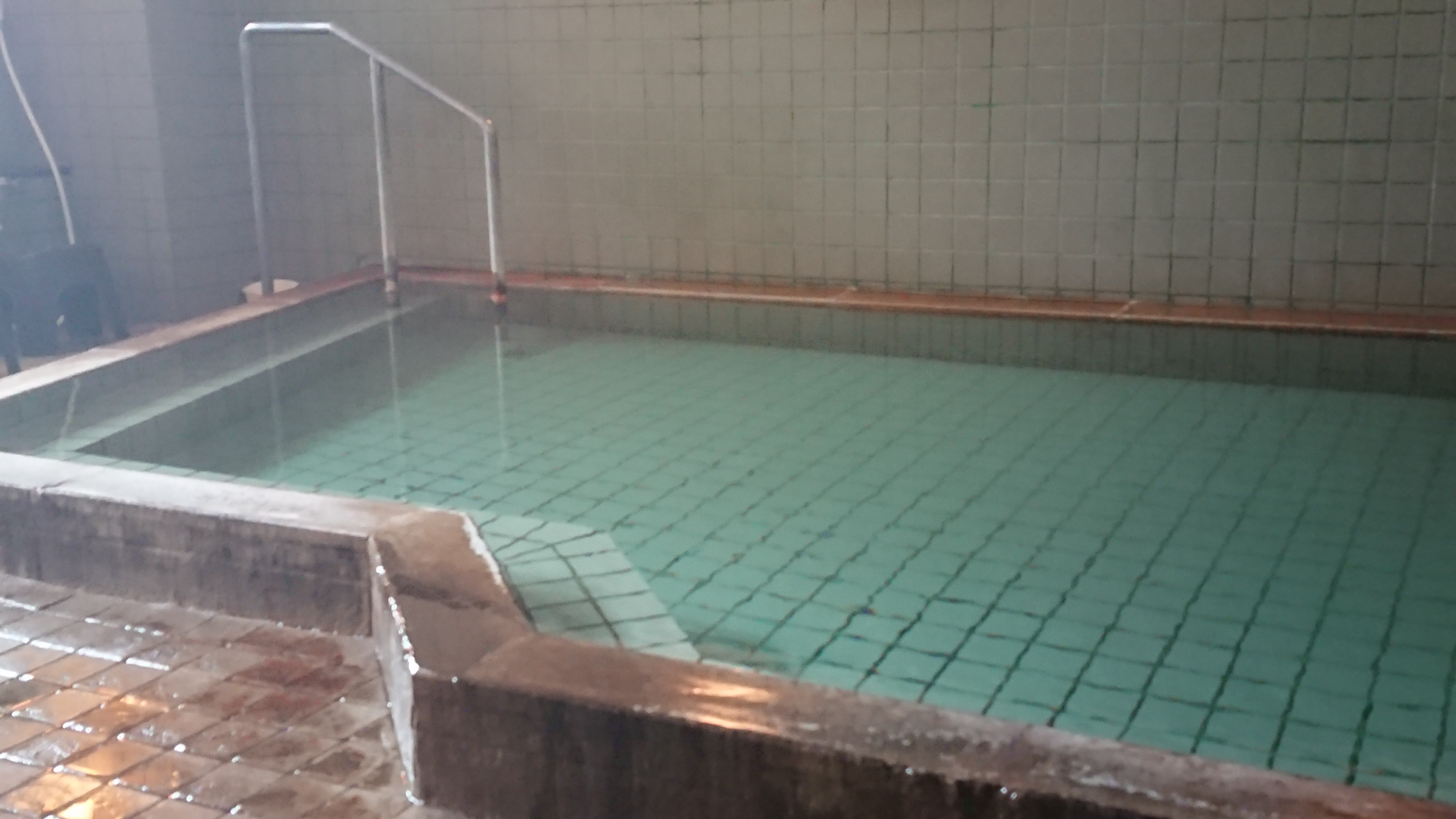 น้ำพุร้อน