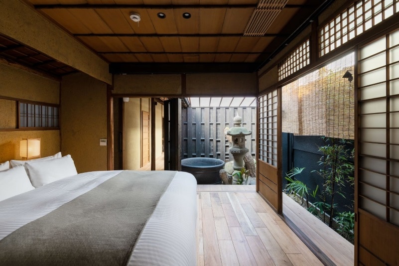 kamar tidur