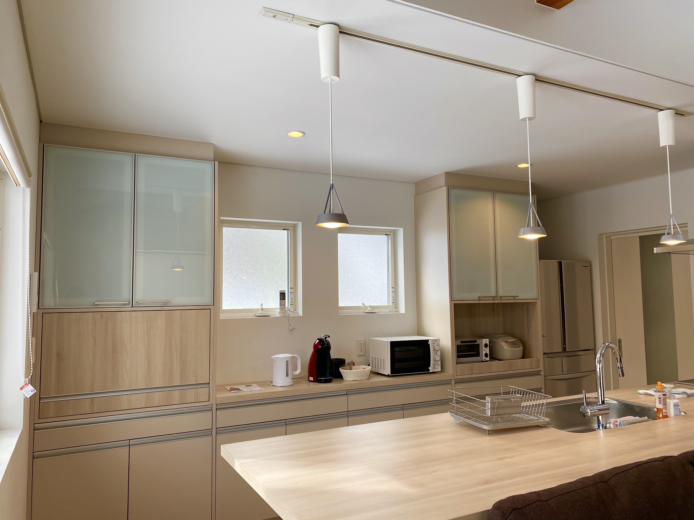 Honors Hill 24 Kitchen