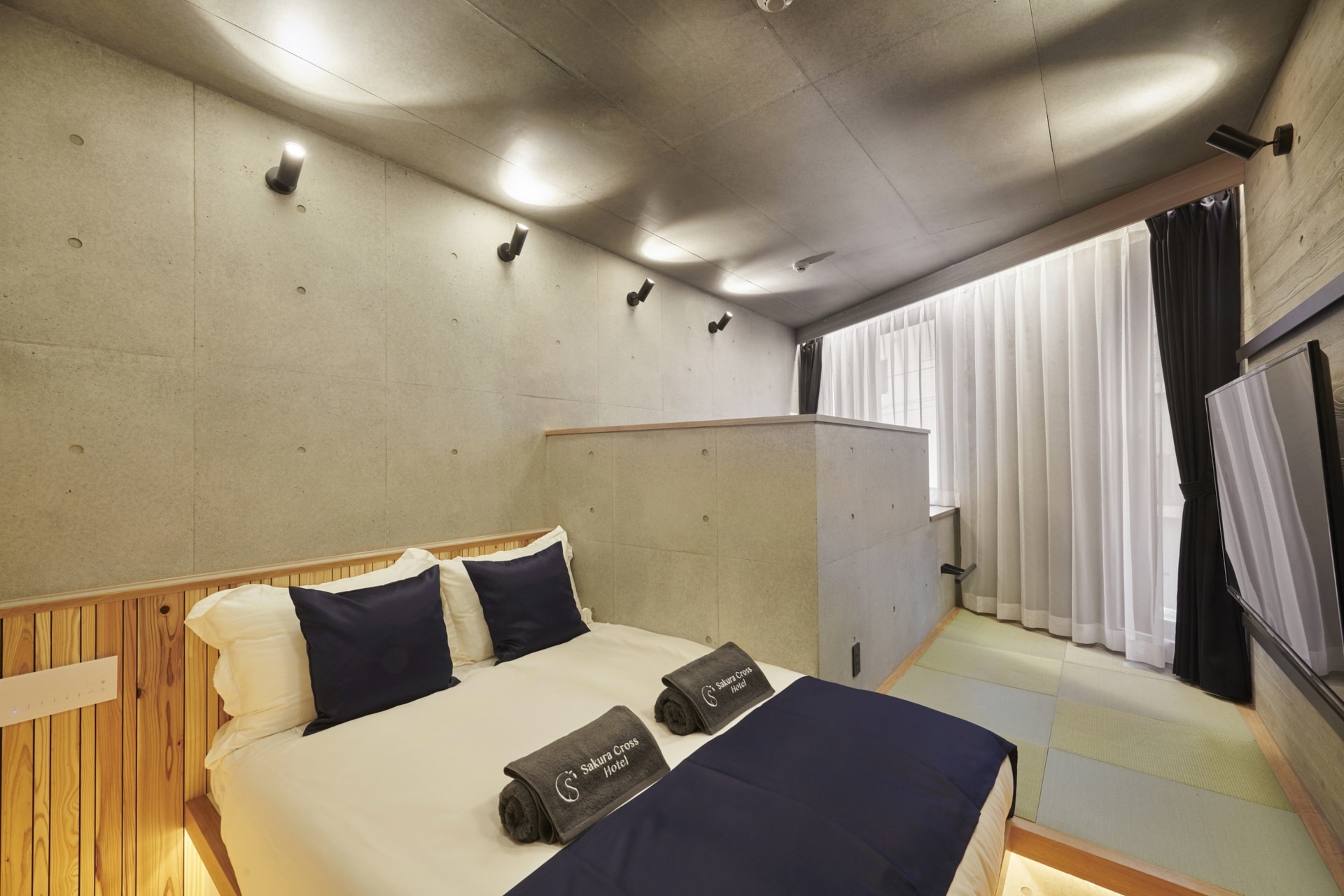 Deluxe Twin Room Max4 Comfort2