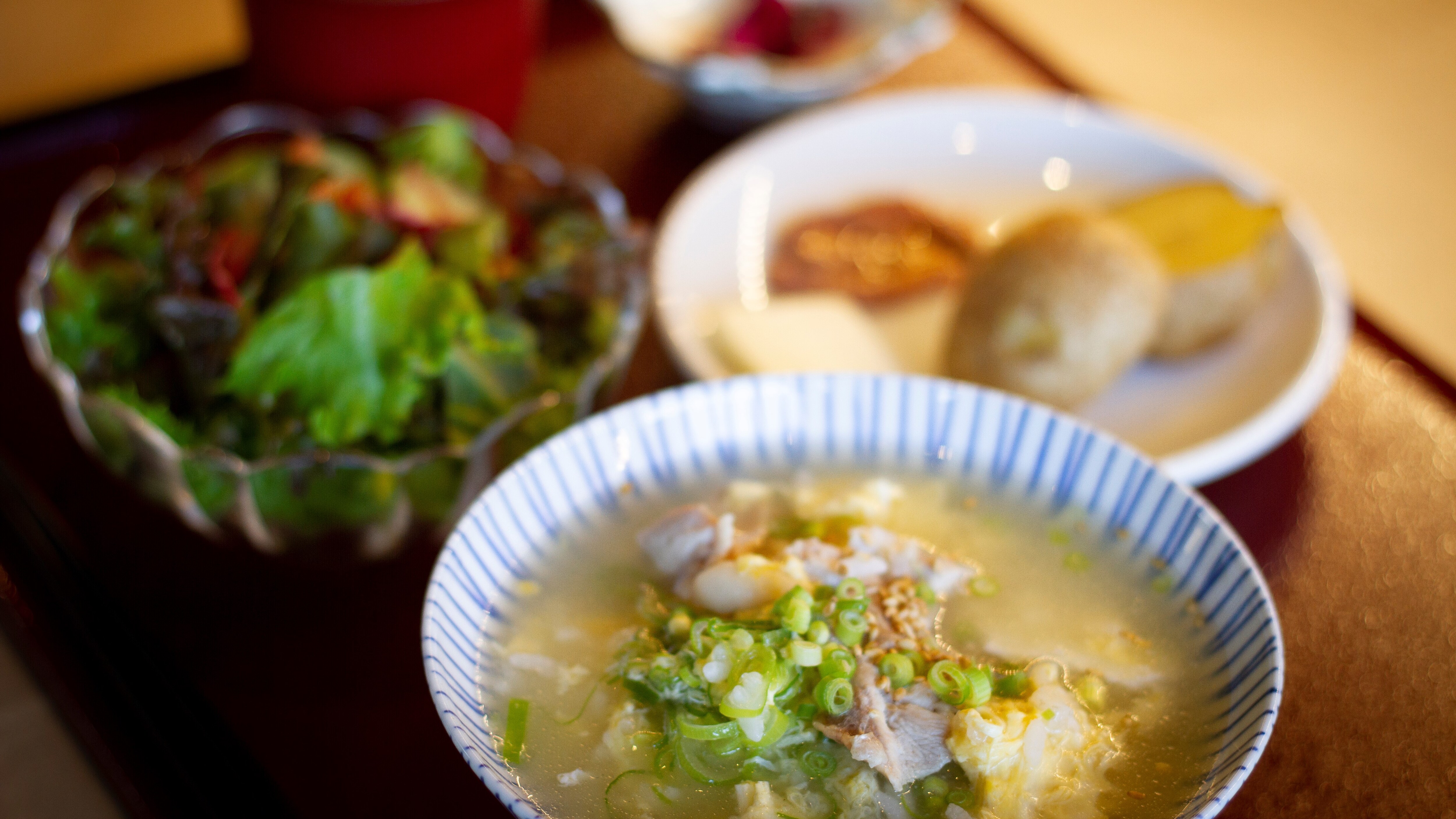 [Jozankei Butcher Shop/Breakfast]