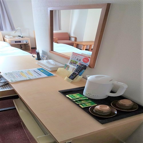 อุปกรณ์ในห้อง