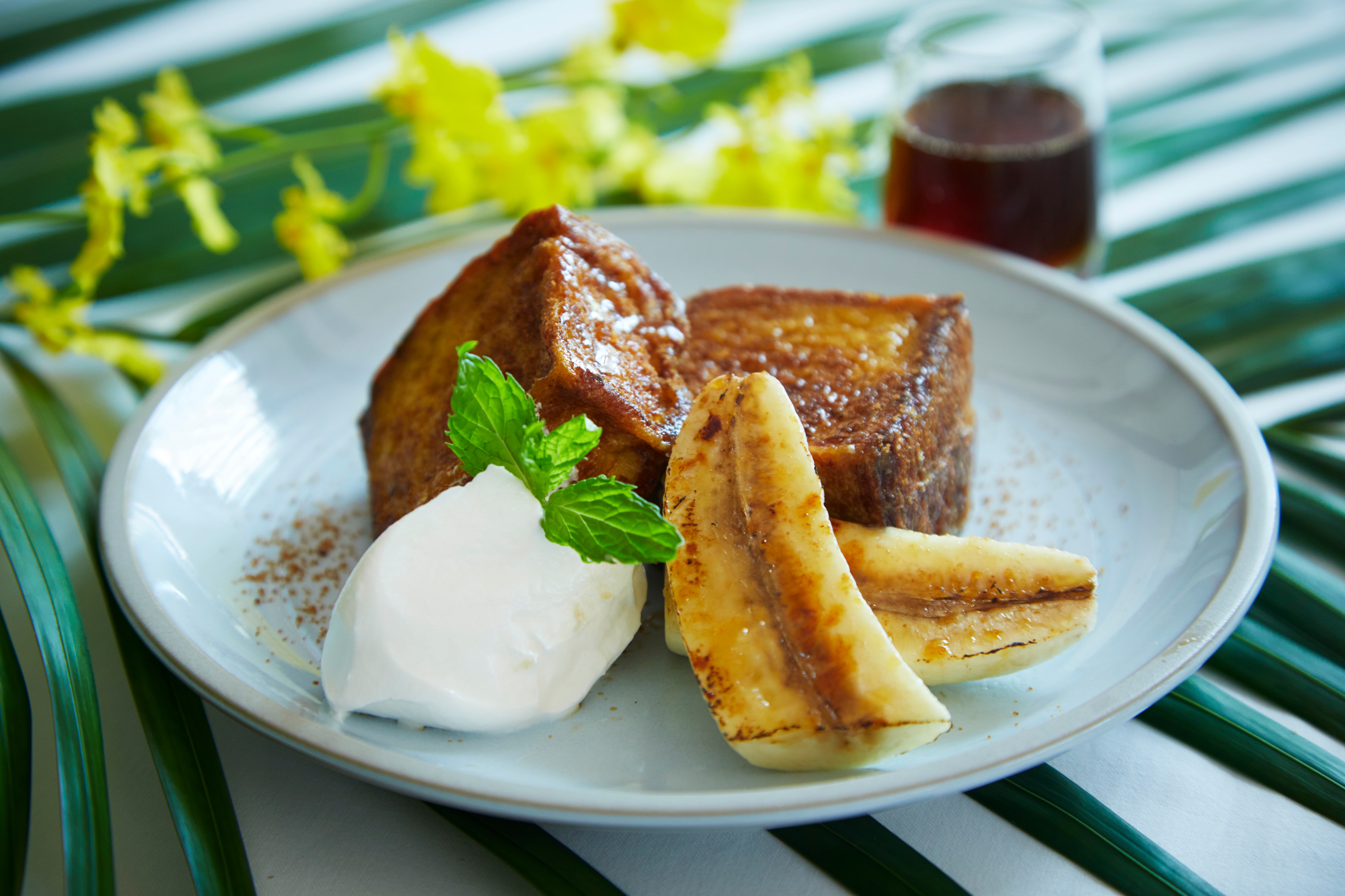 RestaurantBreakfast