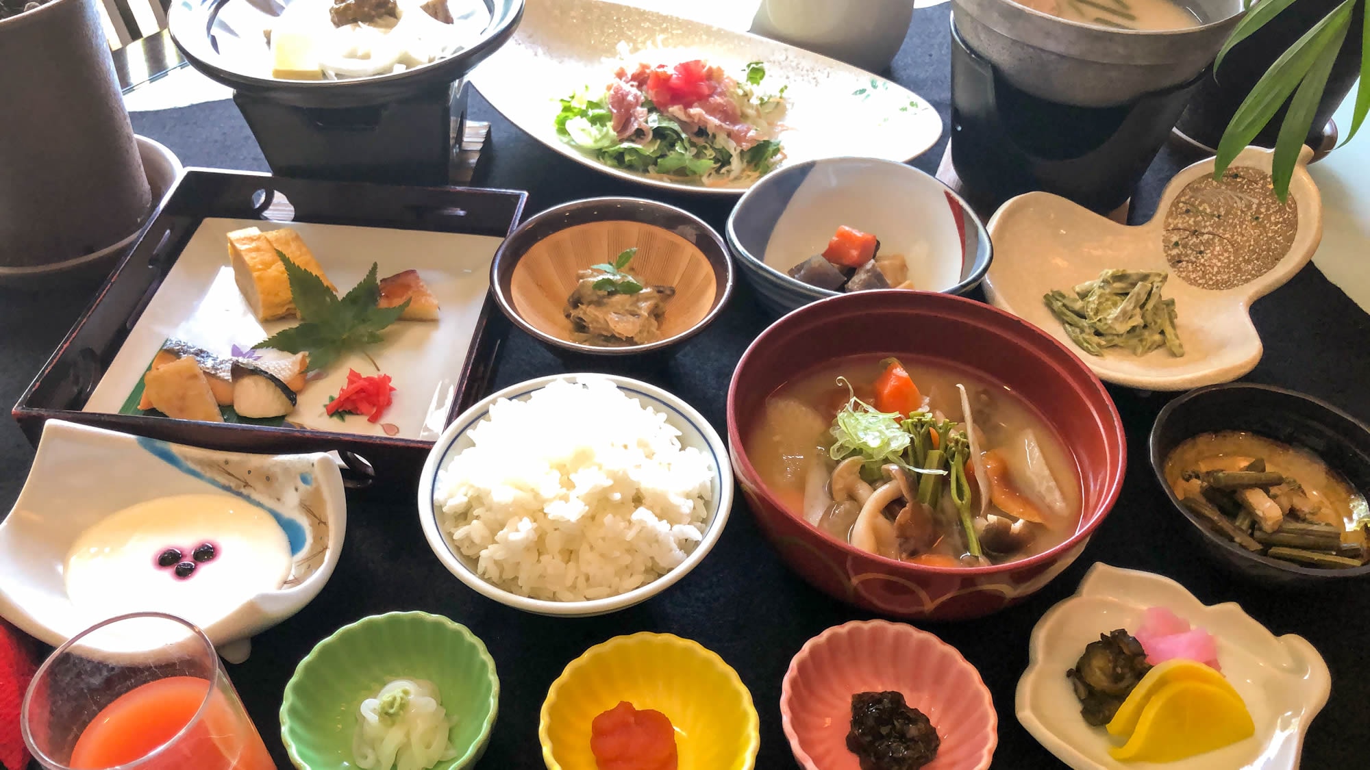 早餐